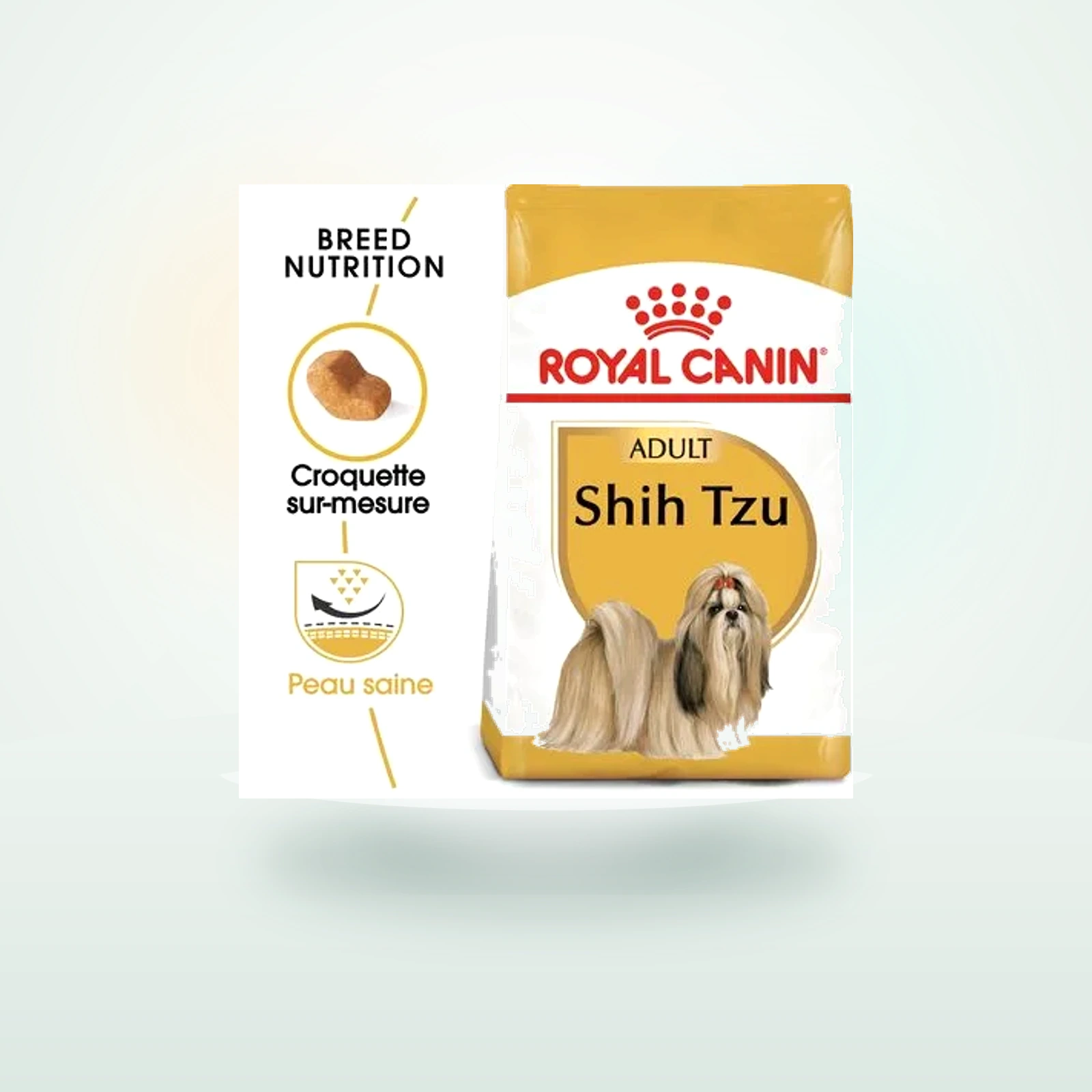 Royal Canin Shih Tzu Adult pour chien