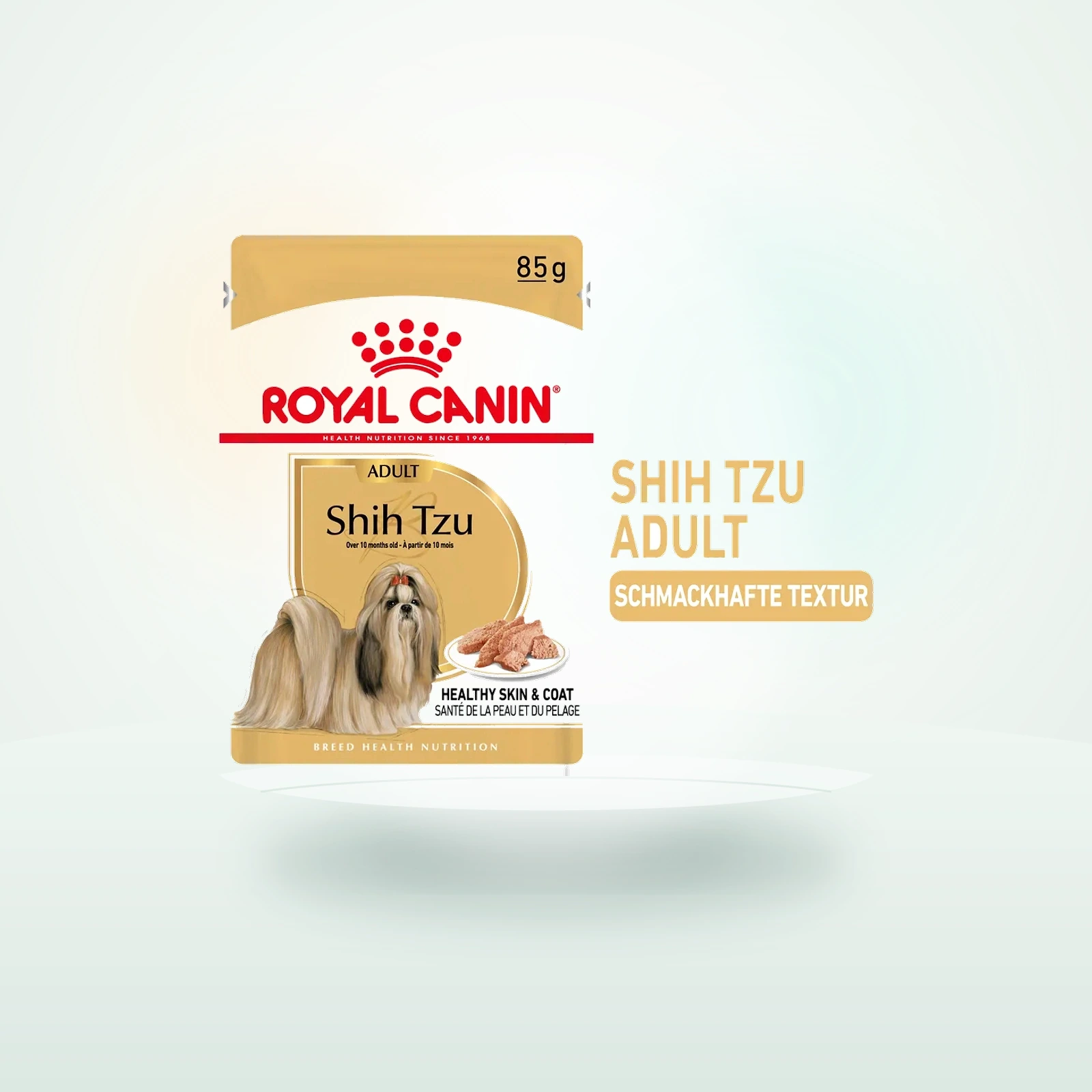 Royal Canin Shih Tzu