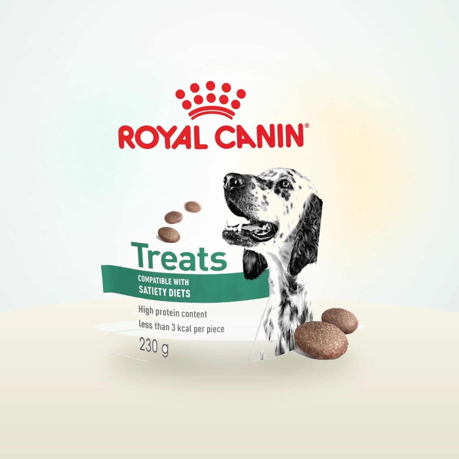 Royal Canin Treats Satiefy