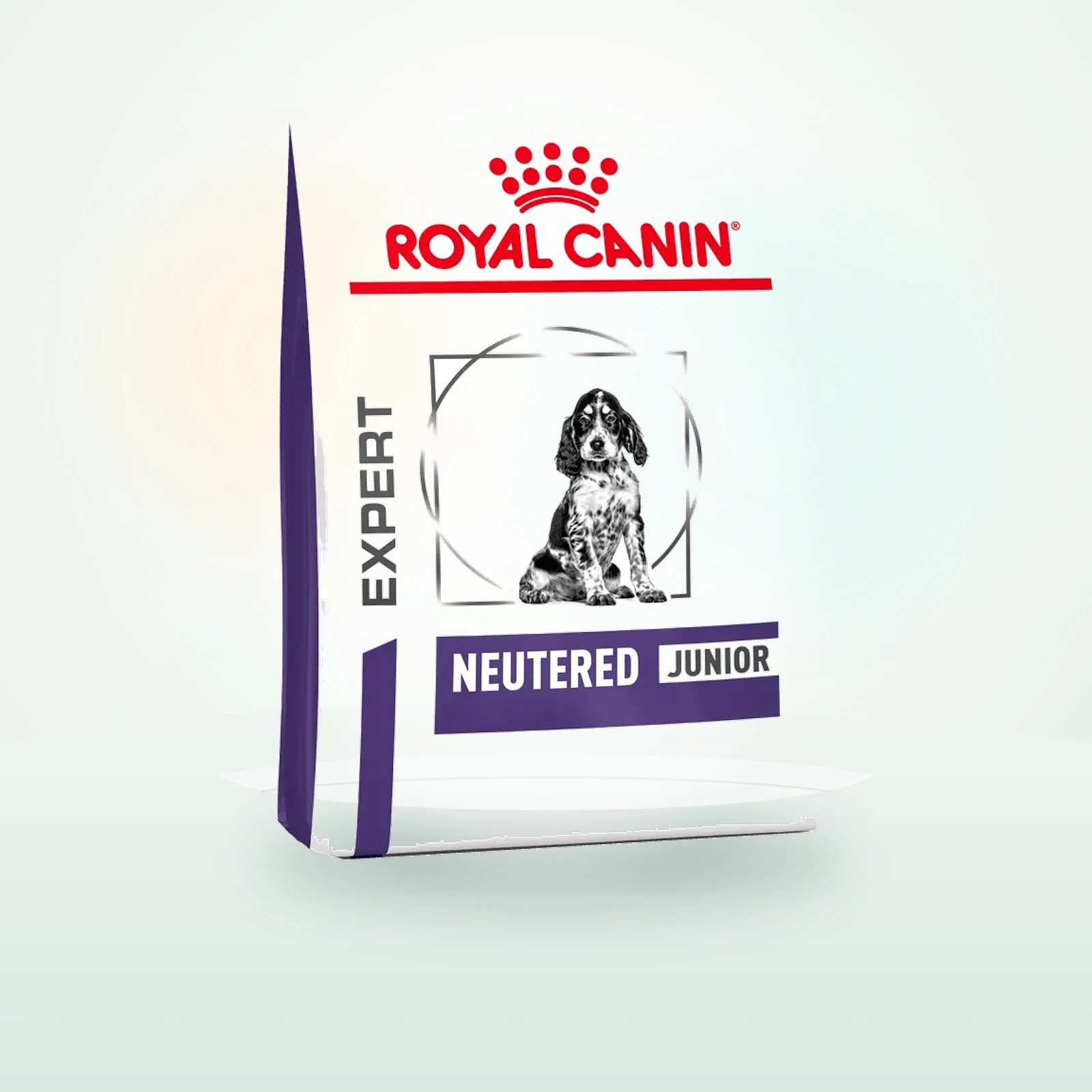 Royal Canin VCN - Neutered Junior Medium Dog