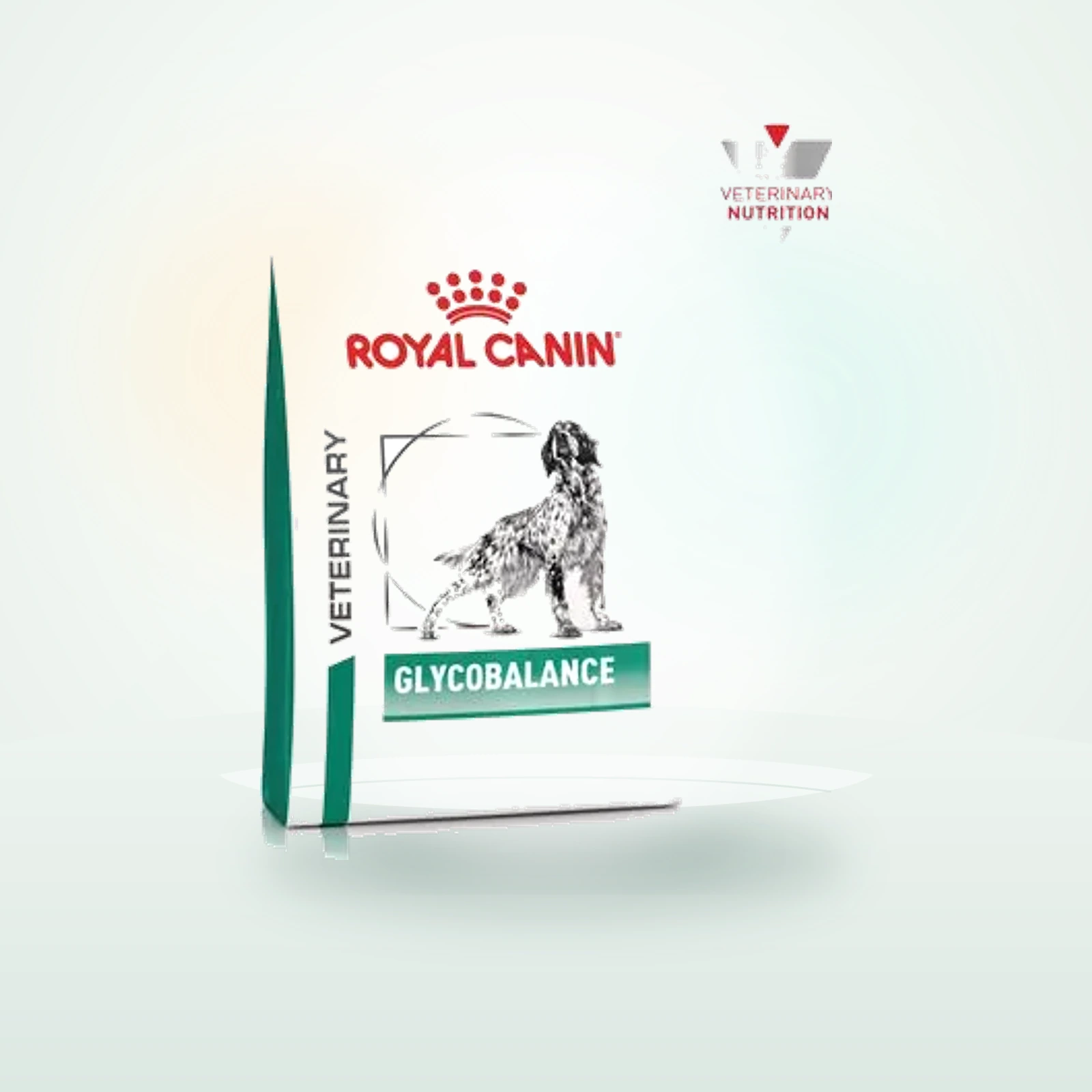 Royal Canin Veterinary Canin Glycobalance
