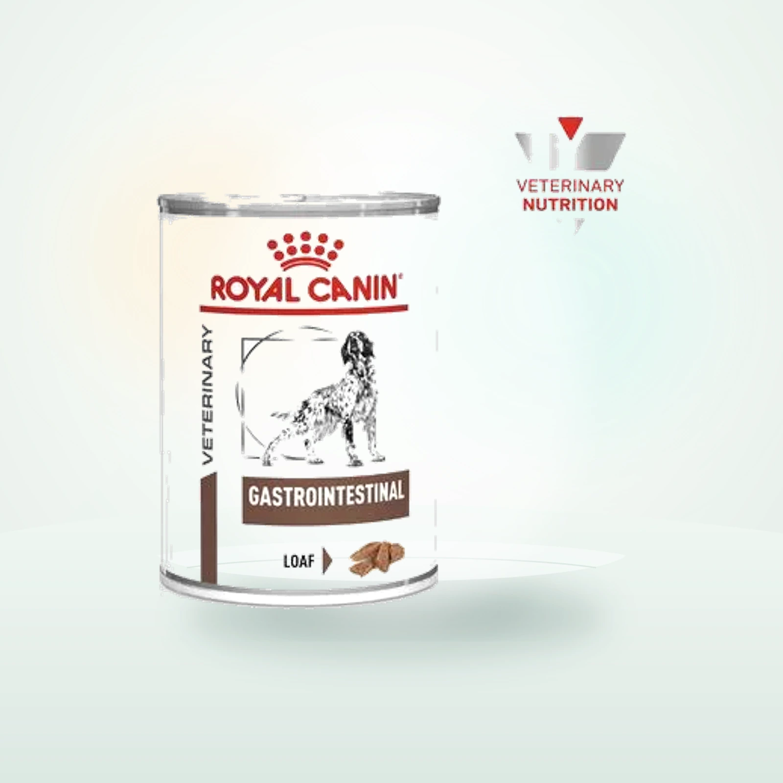 Royal Canin Veterinary Canine Gastrointestinal Loaf