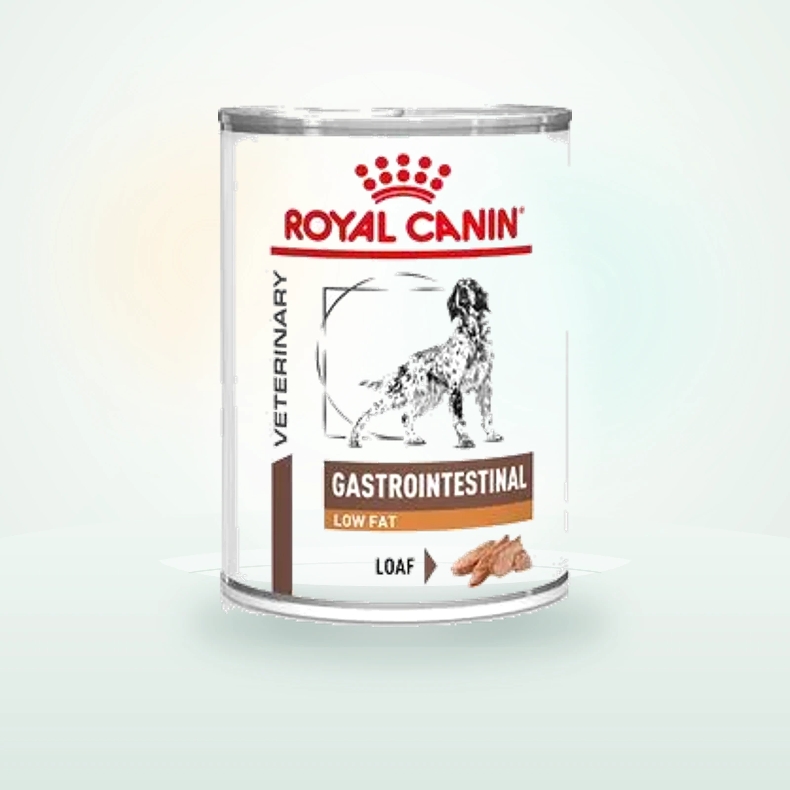 Royal Canin Veterinary Canine Gastrointestinal Low Fat Mousse