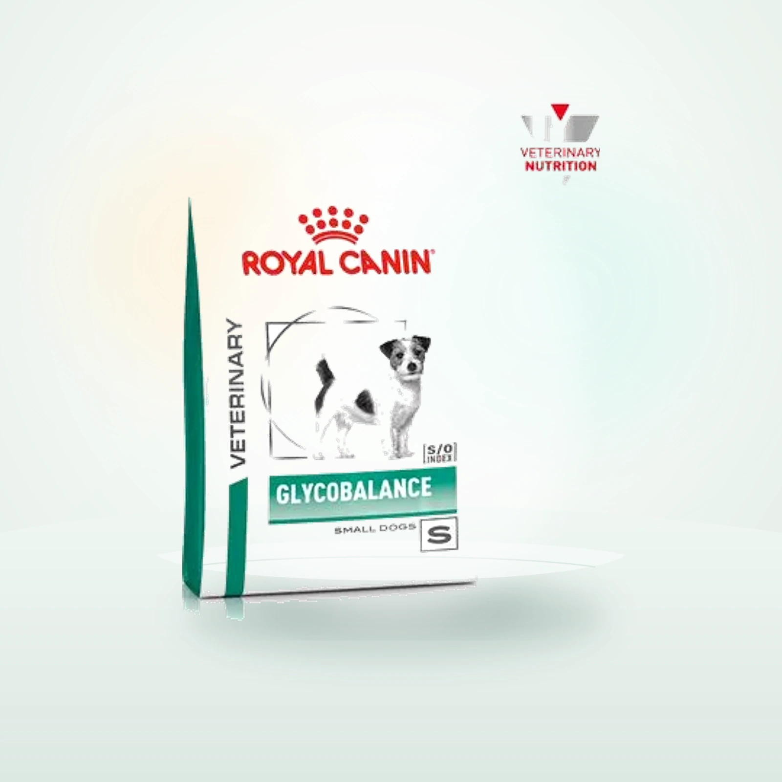 Royal Canin Veterinary Canine - Glycobalance Small Dogs