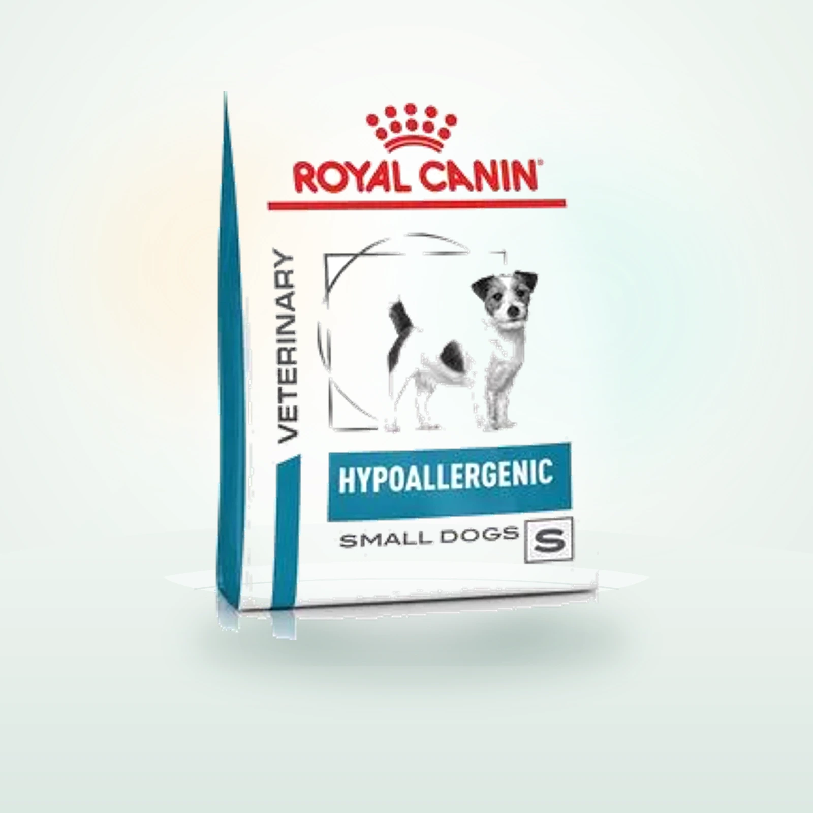 Royal Canin Veterinary Canine Hypoallergenic Small Dog pienso para perros