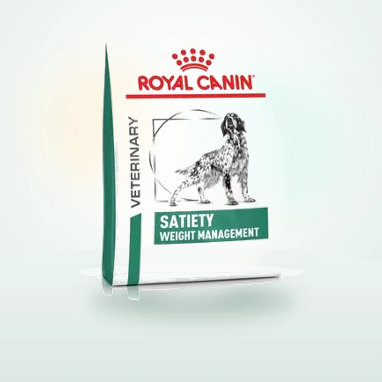 Royal Canin Veterinary Canine Satiety Weight Management pienso para perros