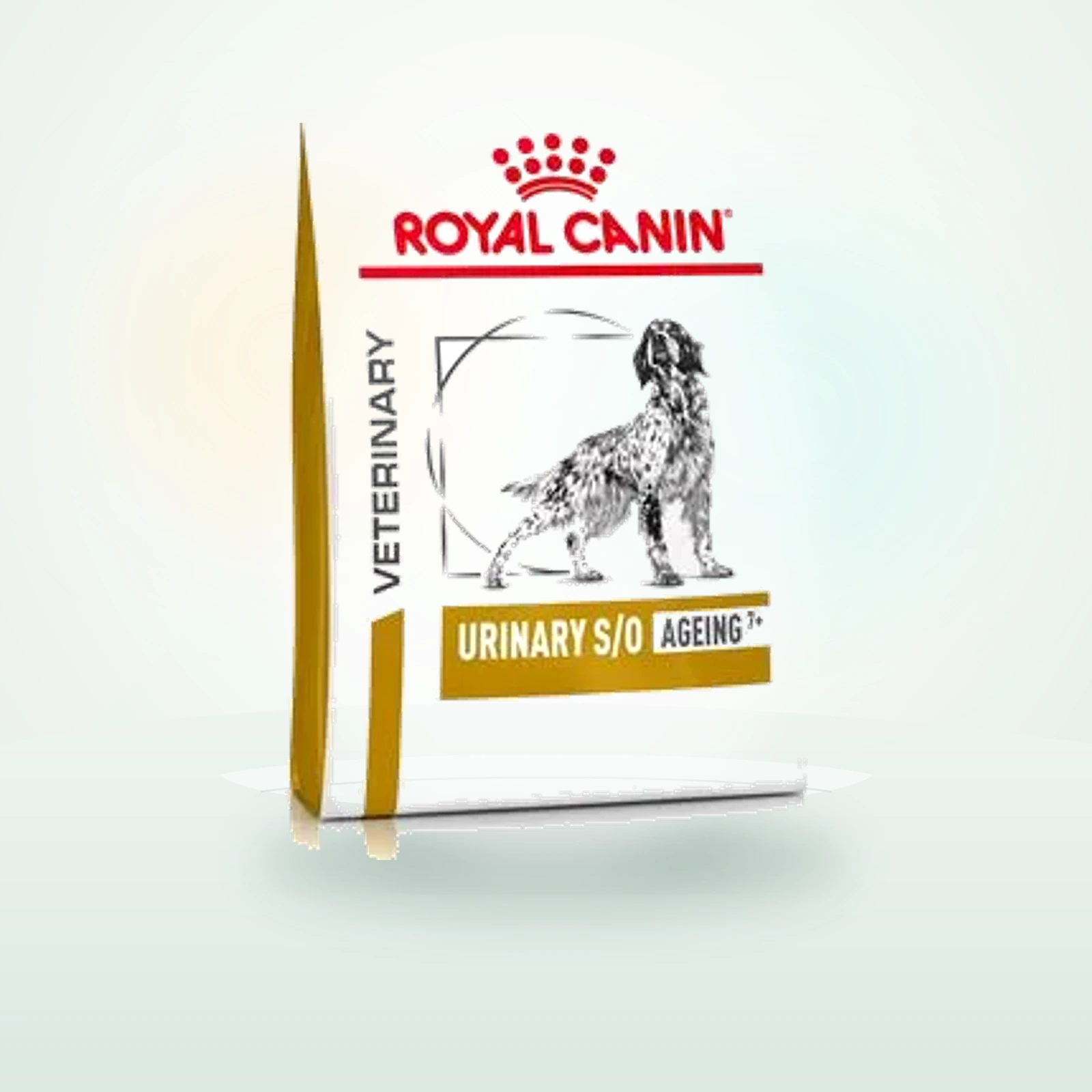 Royal Canin Veterinary Canine Urinary S/O Ageing 7+