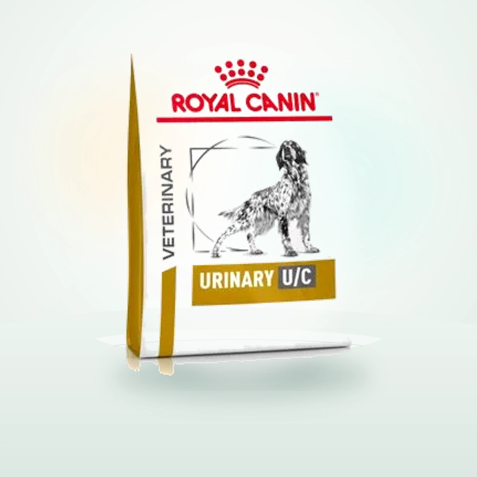 Royal Canin Veterinary Canine Urinary U/C