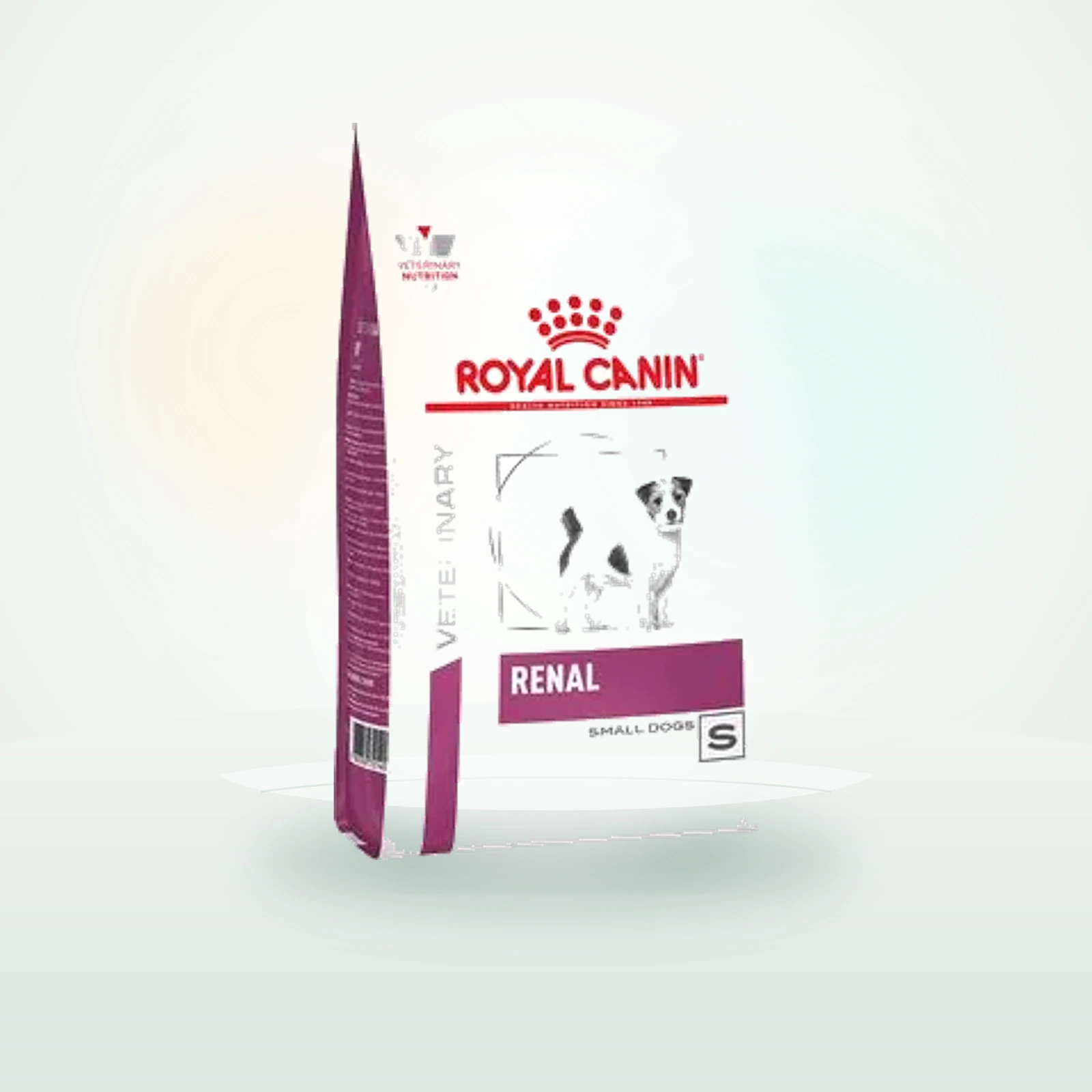 Royal Canin Veterinary Diet Dog – Renal Small Dog