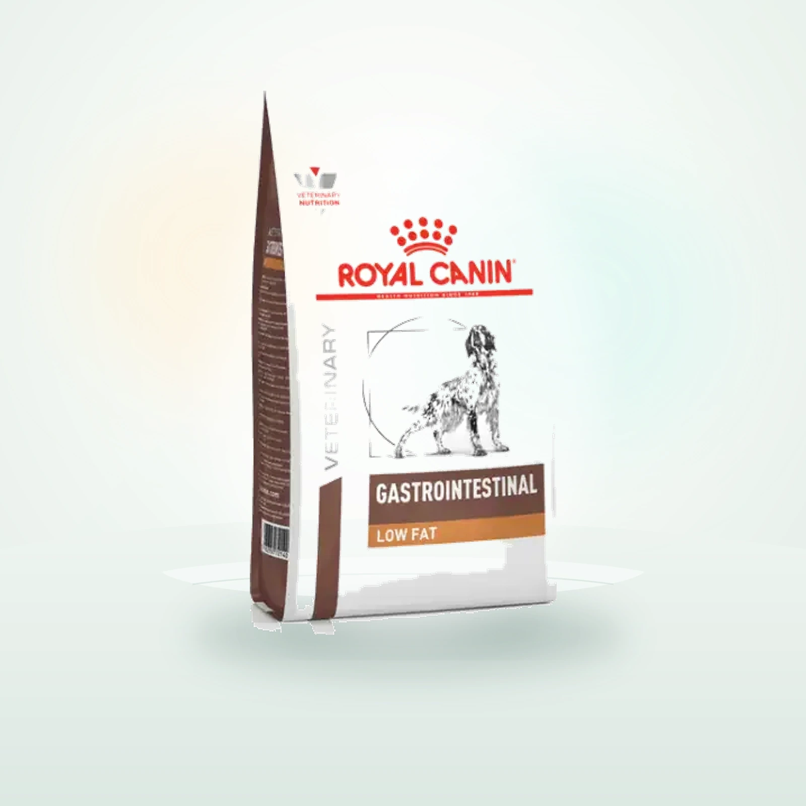 Royal Canin Veterinary Diet Gastrointestinal Low Fat Canine