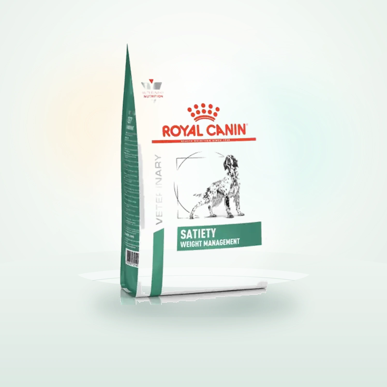 Royal Canin Veterinary Diet Satiety Weight Management Dog