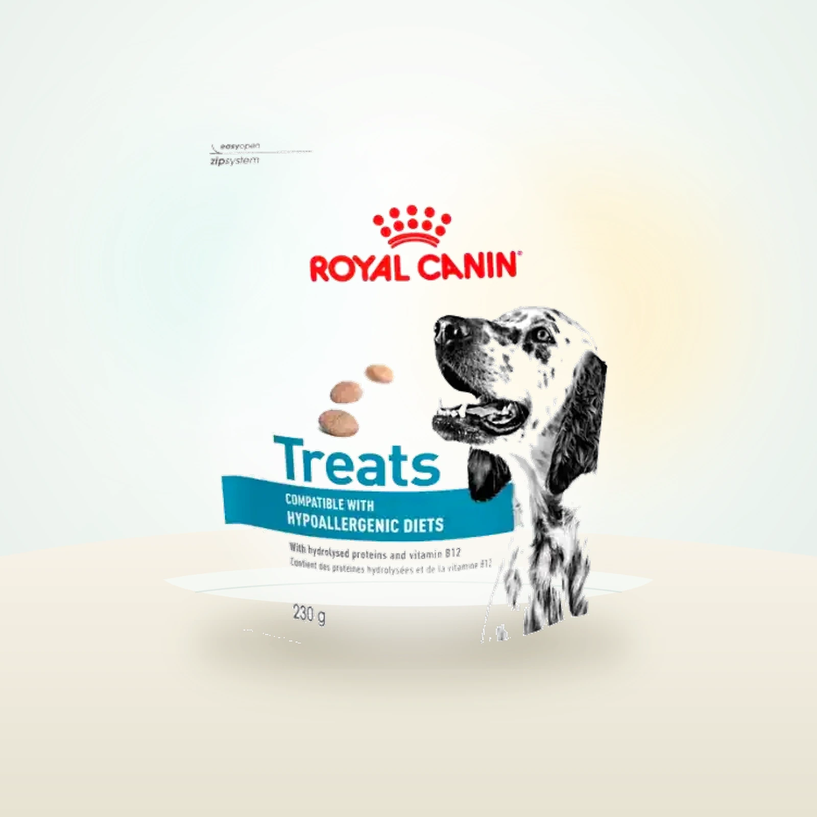 Royal Canin Veterinary Diet Treat Hypoallergenic snack