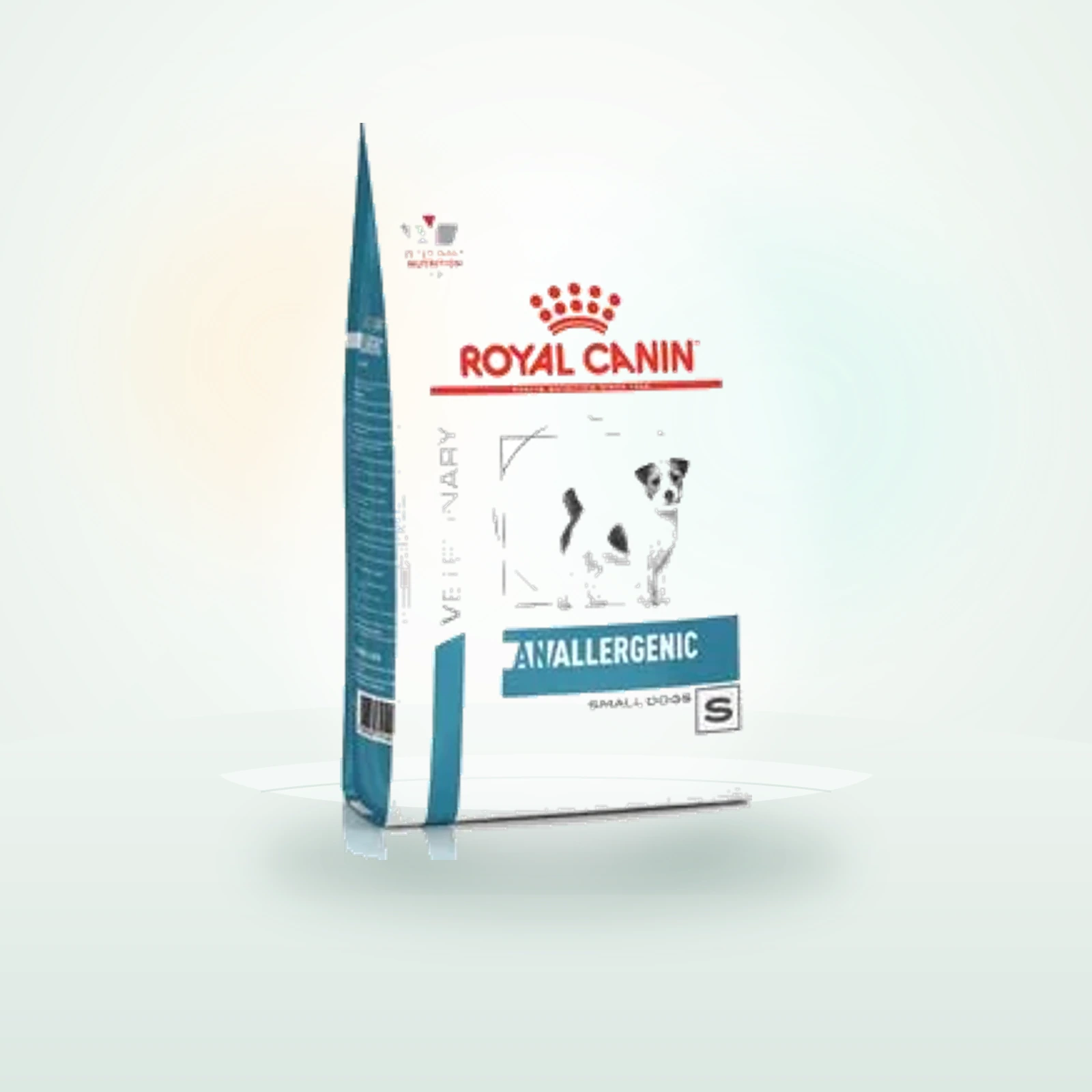Royal Canin Veterinary Dog - Anallergenic Small Dog