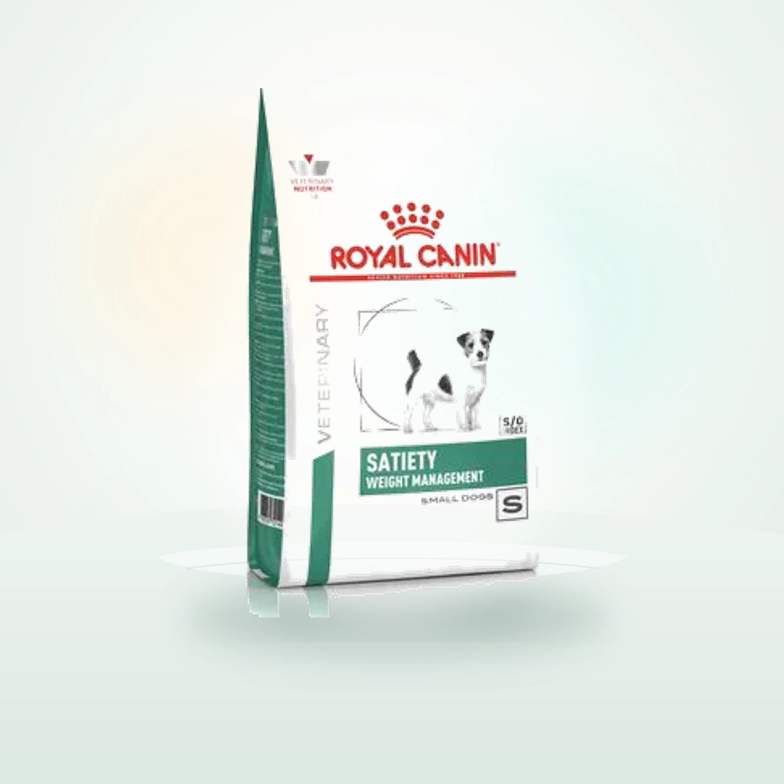 Royal Canin Veterinary Dog – Satiety Weight Management Small Dog