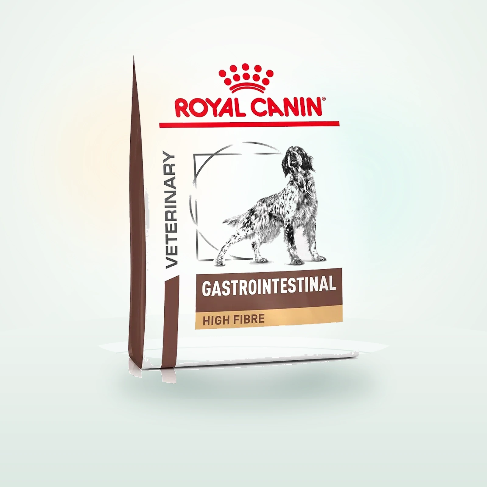 Royal Canin Veterinary GASTROINTESTINAL HIGH FIBRE Trockenfutter für Hunde