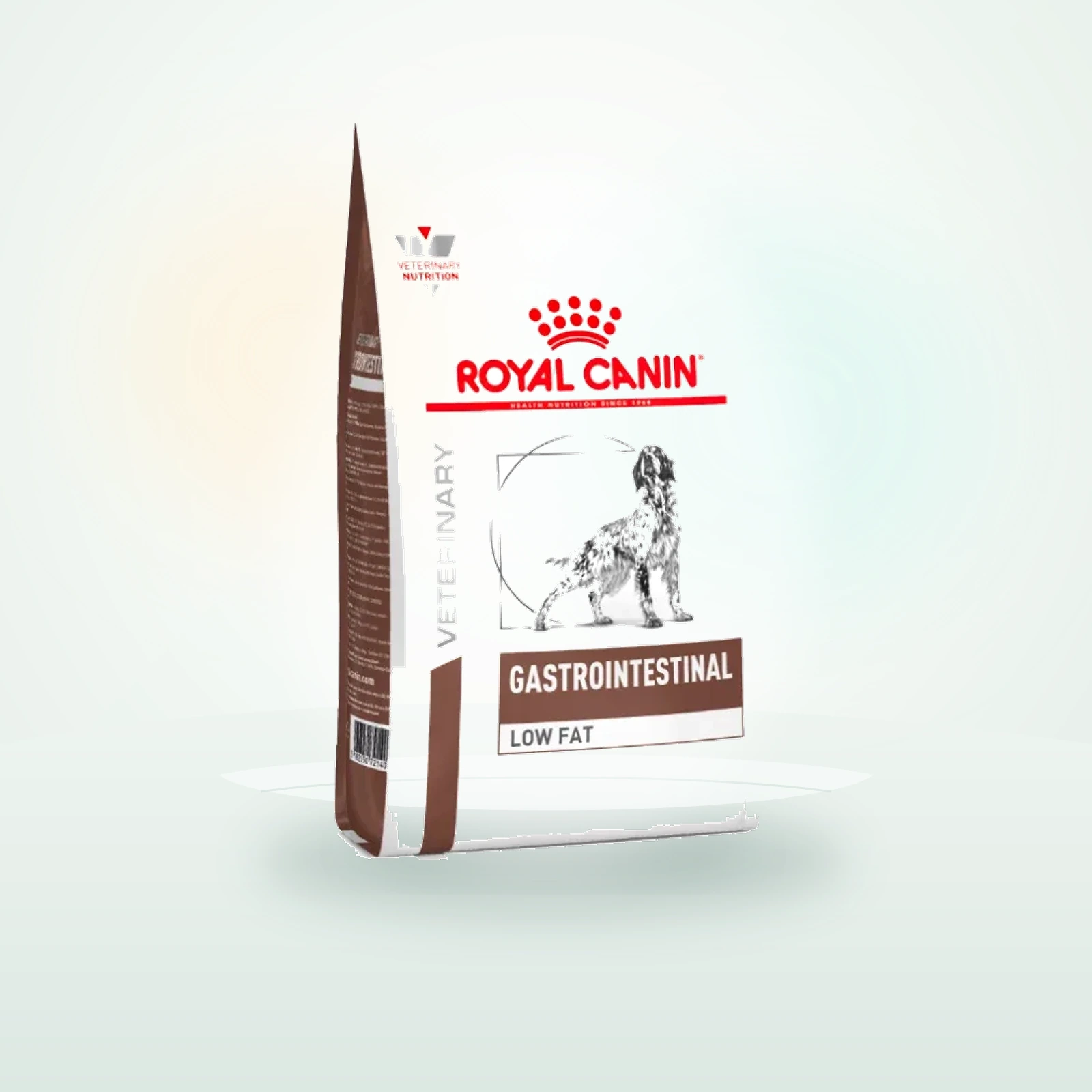 Royal Canin Veterinary Gastrointestinal Low Fat pienso