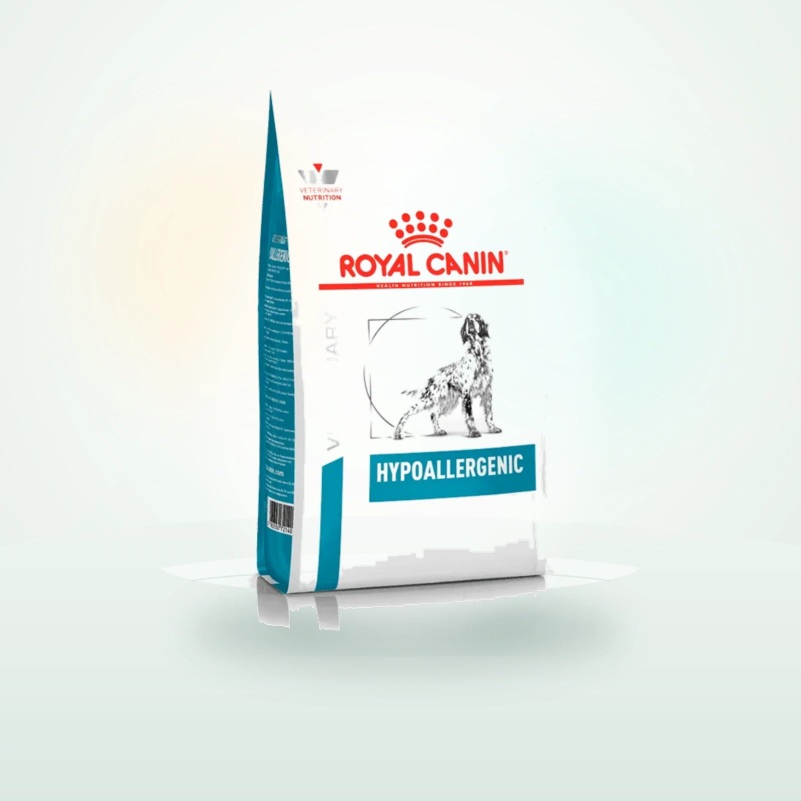 Royal Canin Veterinary Hypoallergenic pienso