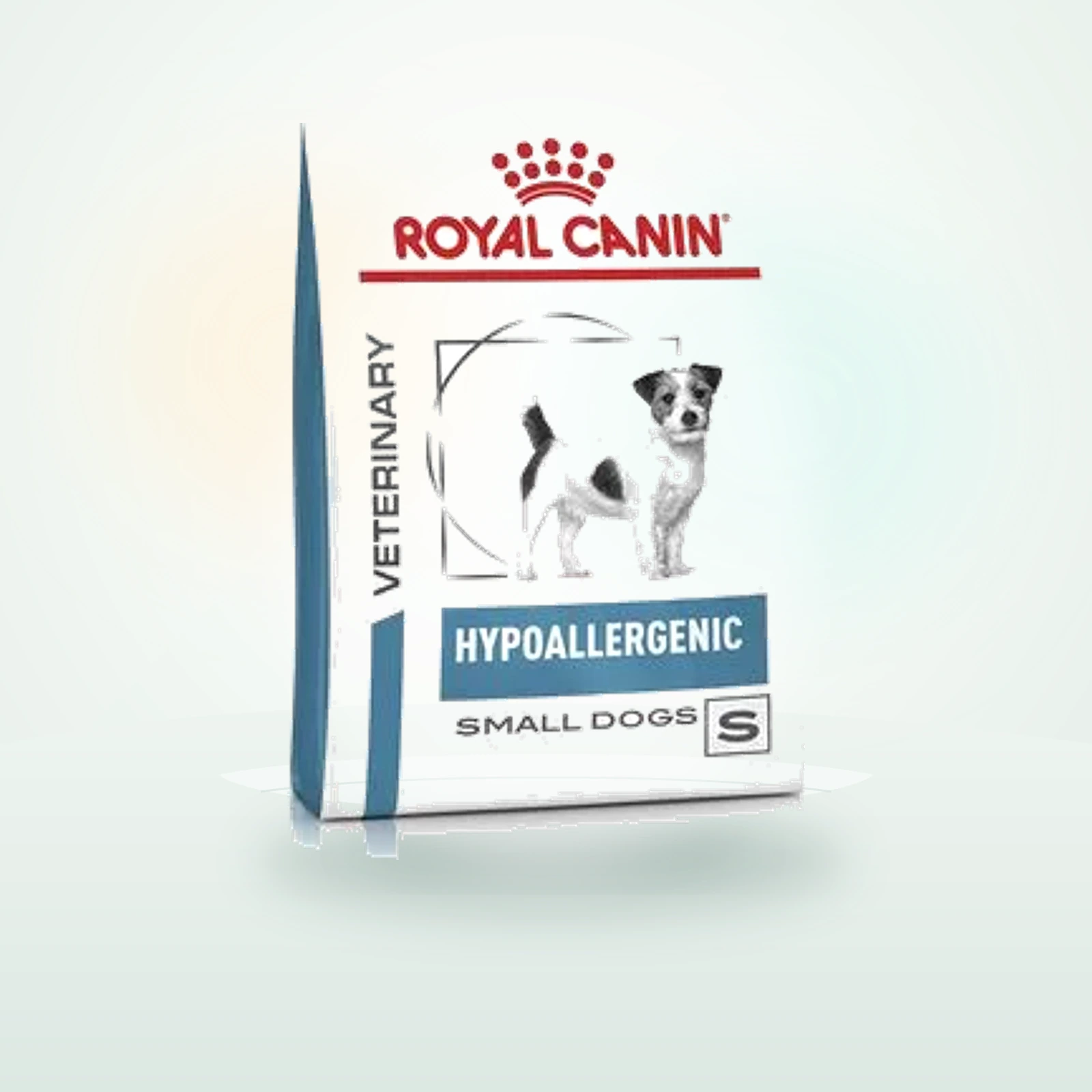 Royal Canin Veterinary Hypoallergenic Small Dog