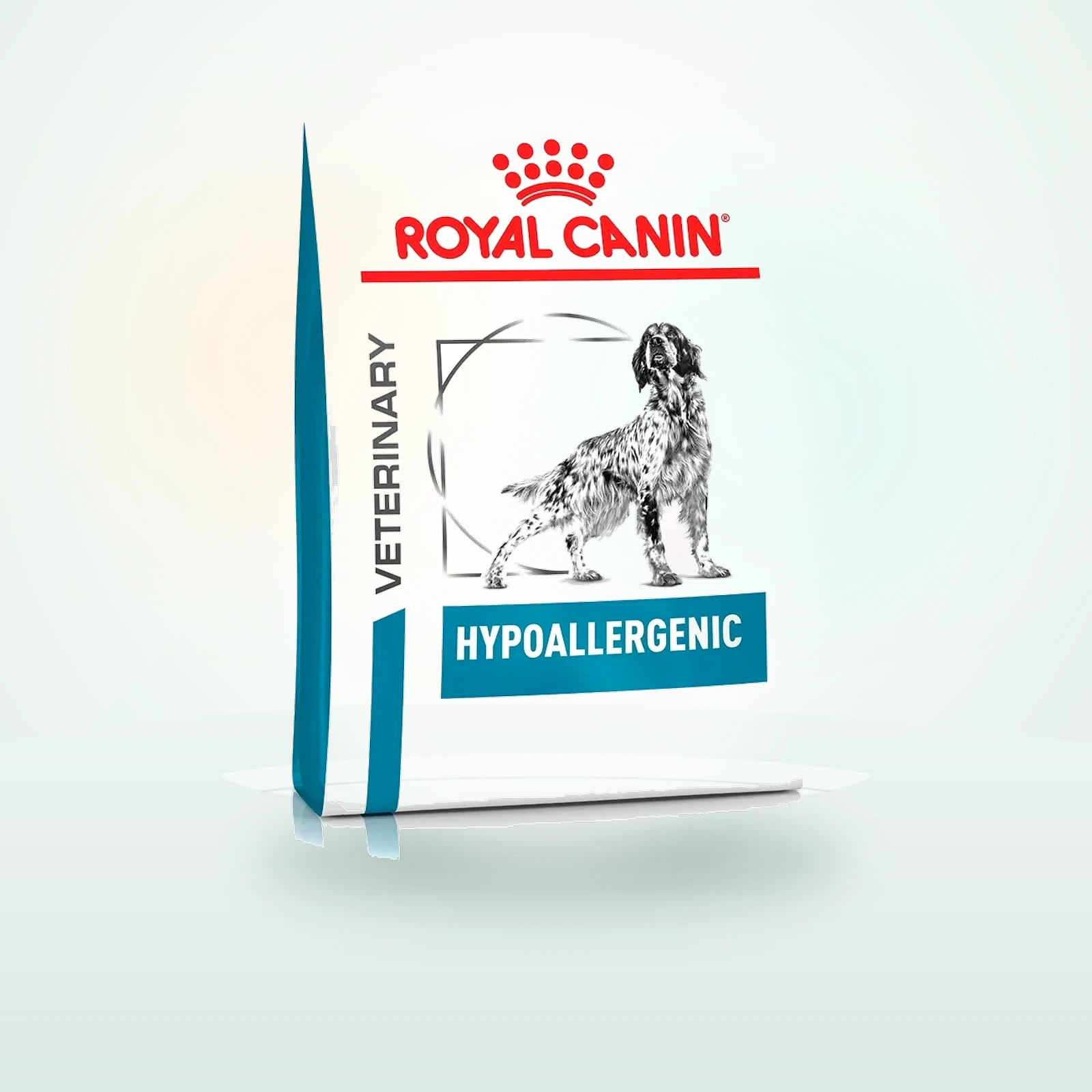 Royal Canin Veterinary HYPOALLERGENIC Trockenfutter