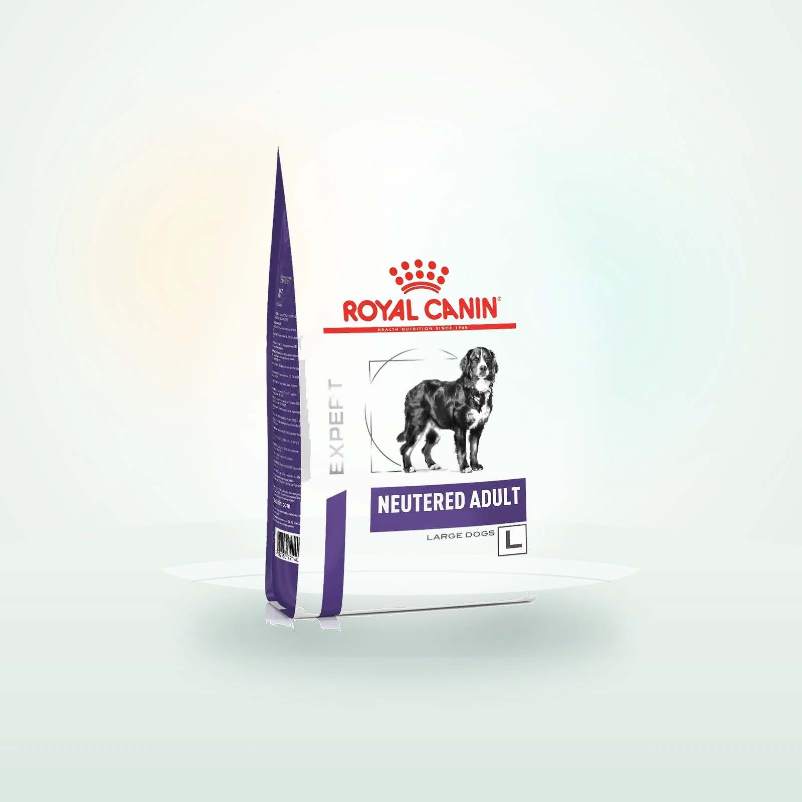 Royal Canin Veterinary Neutered Adult Large Dogs Dry Food