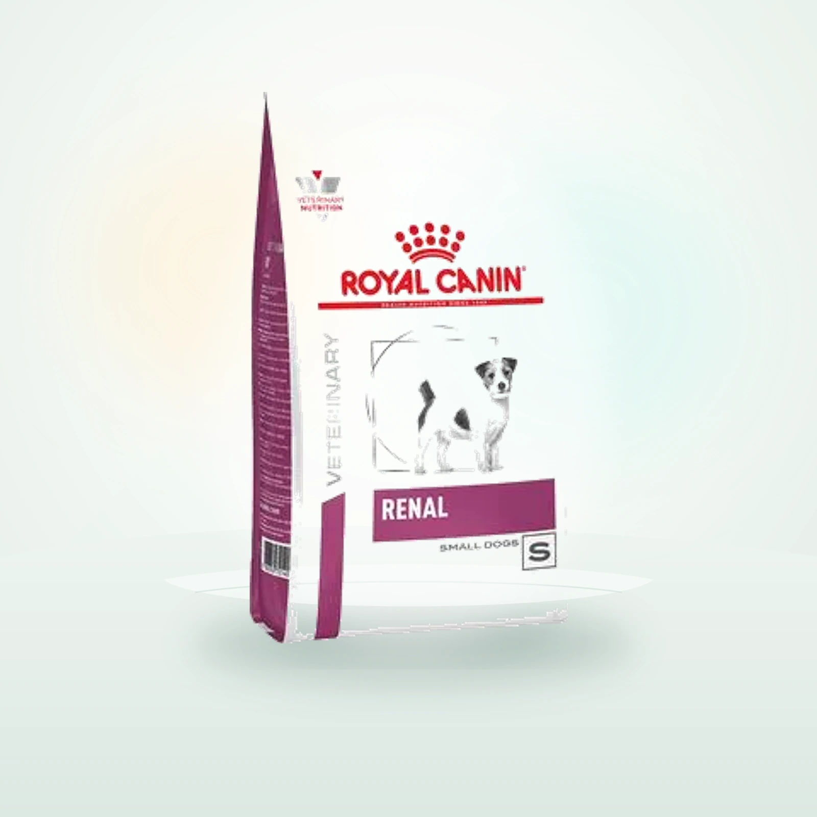 Royal Canin Veterinary Renal Small Dog