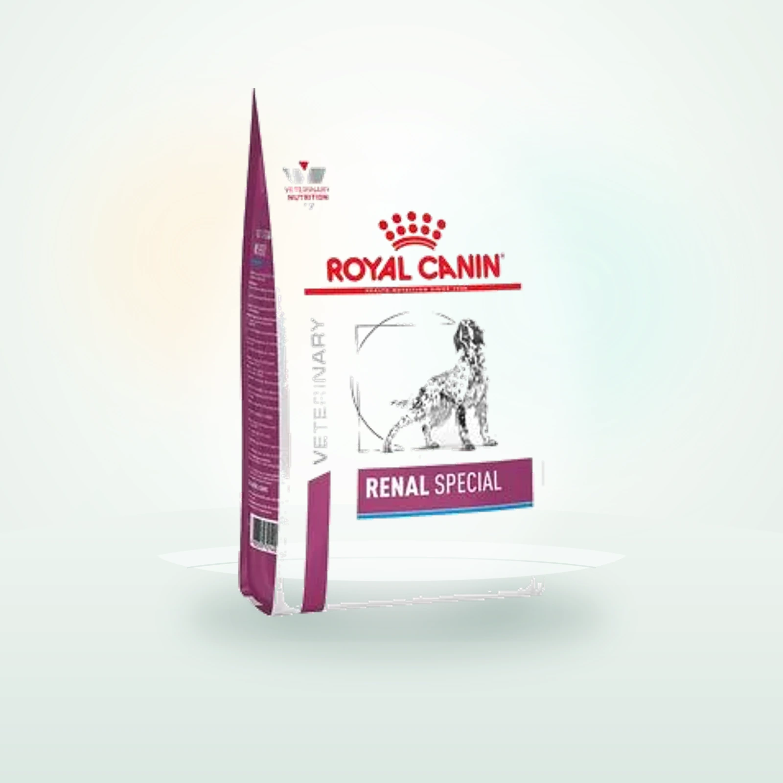 Royal Canin Veterinary Renal Special pour chien