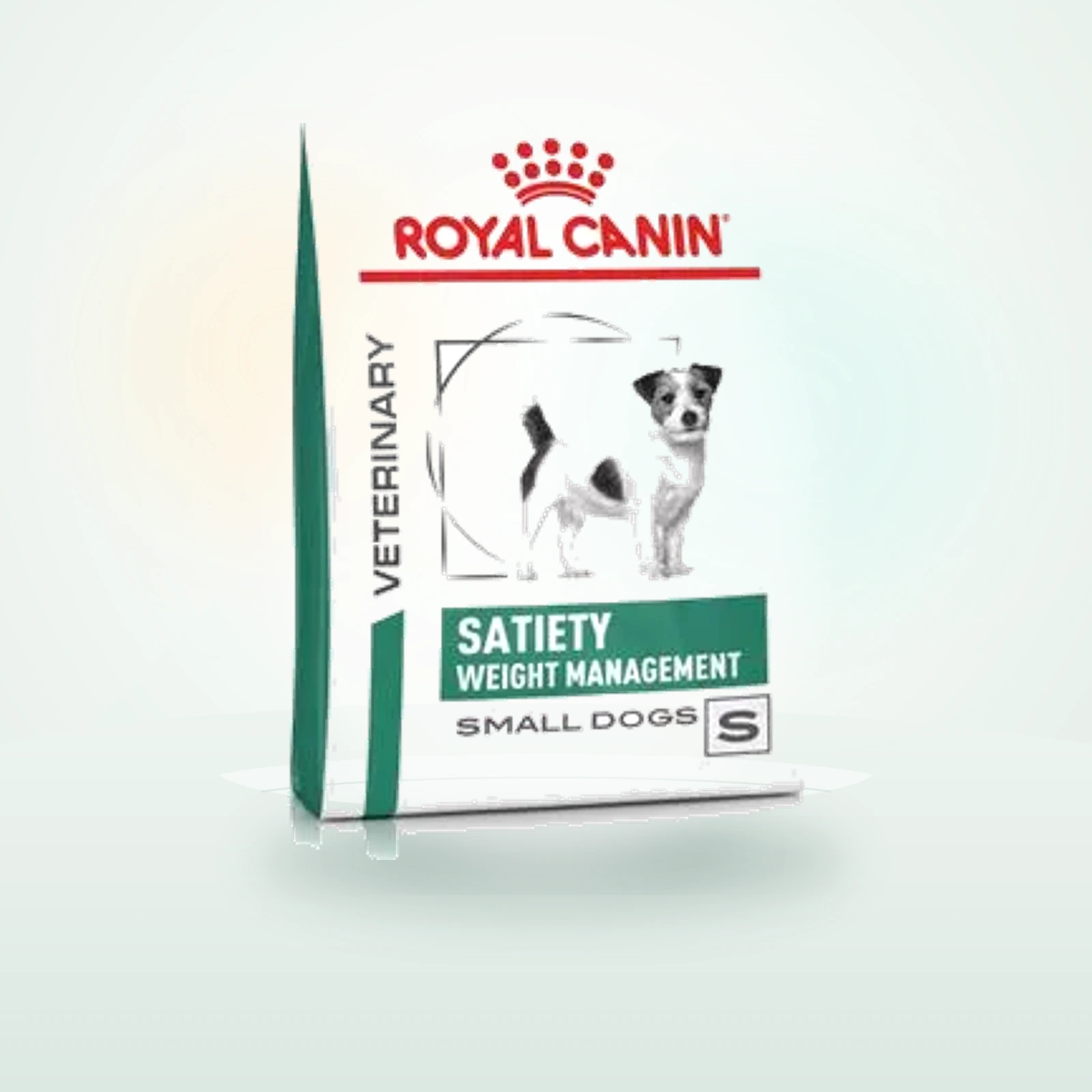 Royal Canin Veterinary Satiety Weight Management Small Dog pour chien