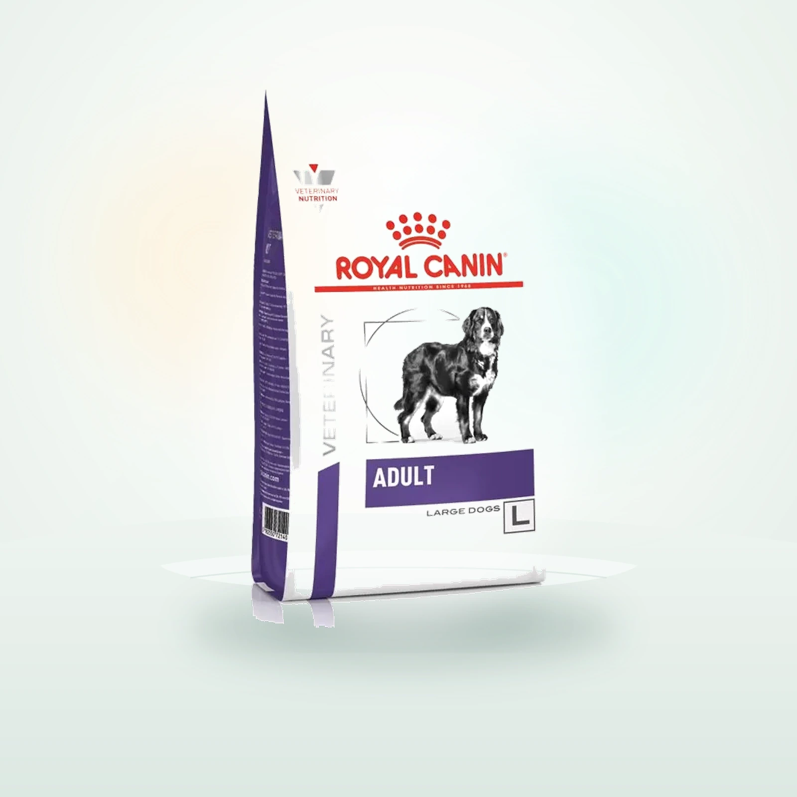 Royal Canin VHN Adult Large Dog per cani adulti di taglia grande oltre 15 mesi e fino a 5 anni