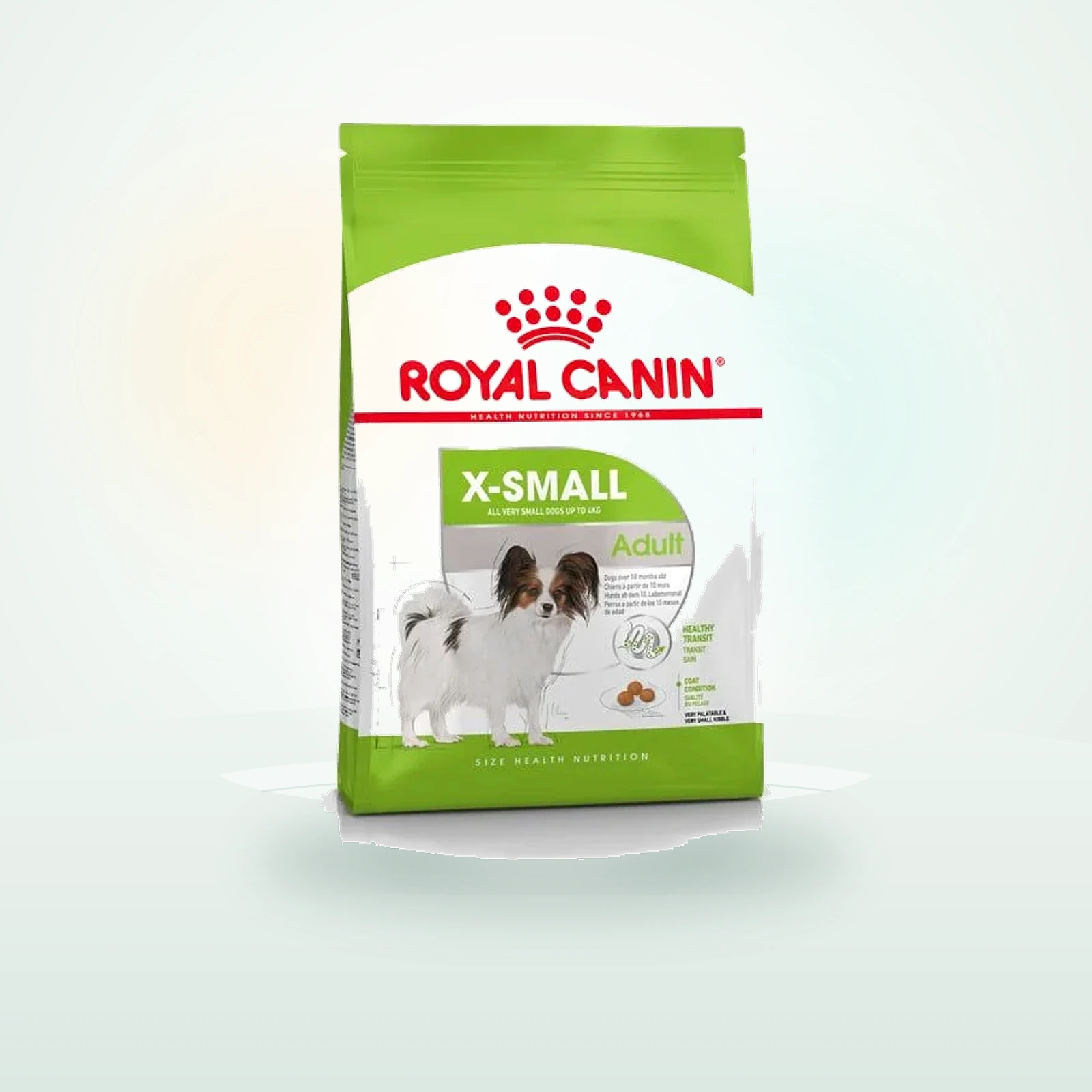 Royal Canin X-Small adult karma dla psów ras miniaturowych