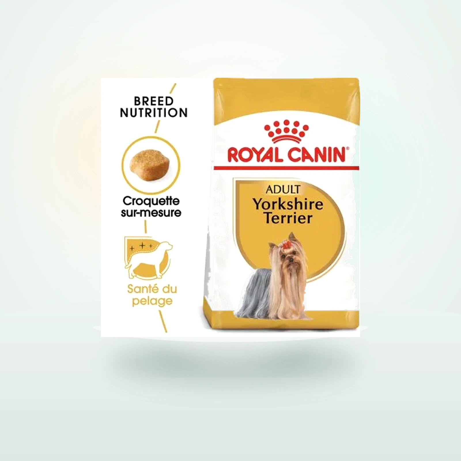 Royal Canin Yorkshire Terrier Adult pour chien