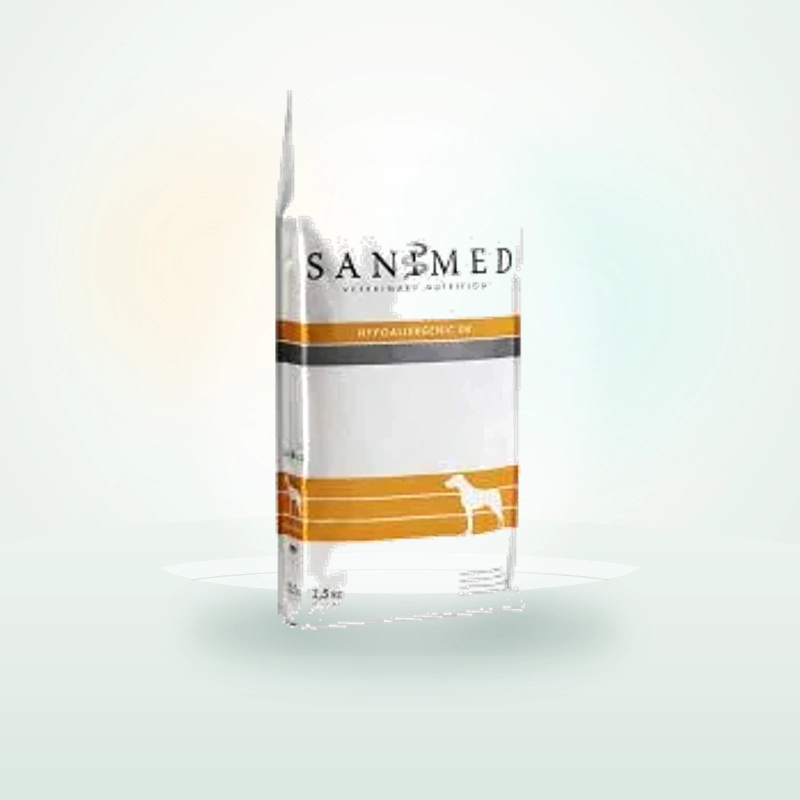 Sanimed Hypoallergenic DR Croquettes Canard