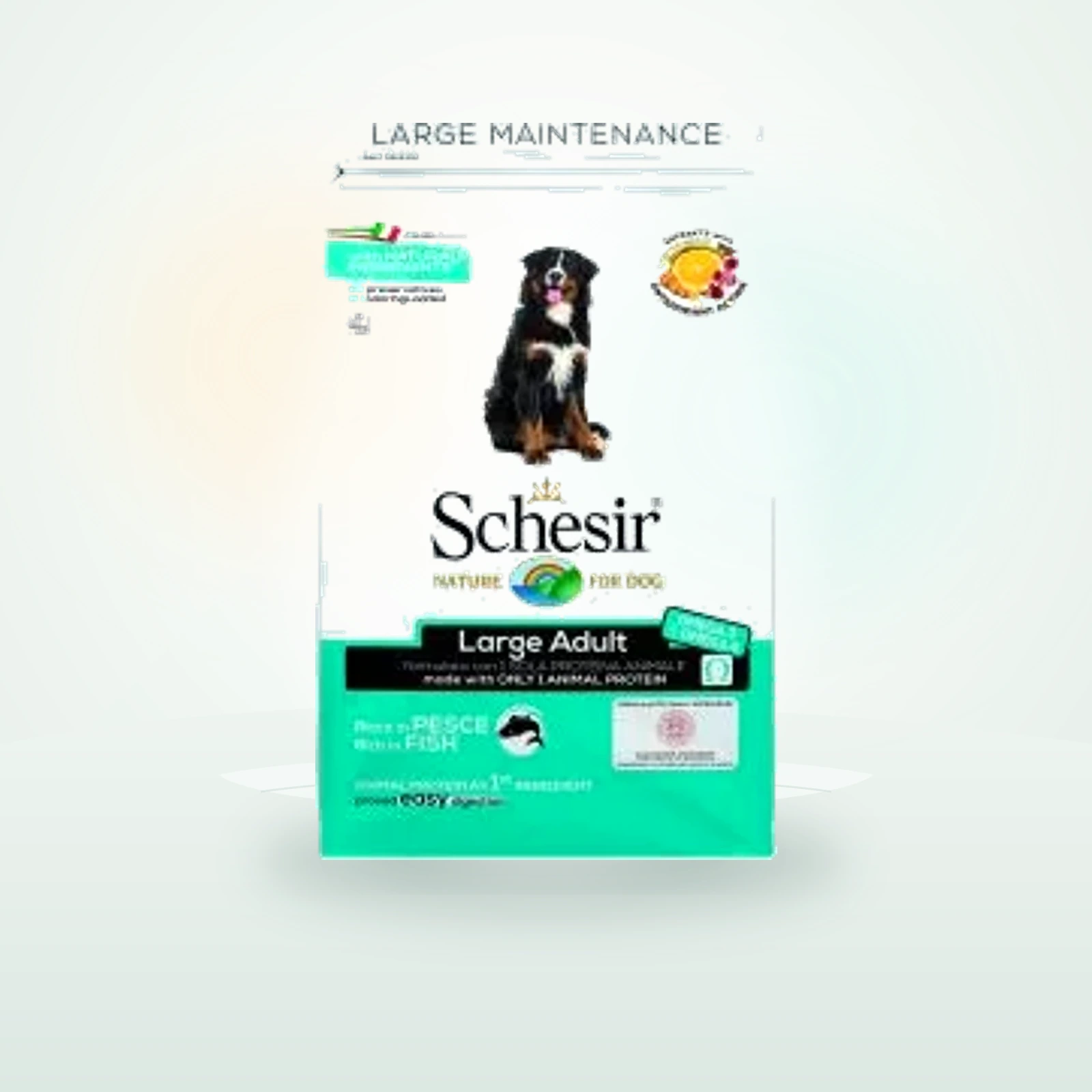 Schesir Large Maintenance Vis