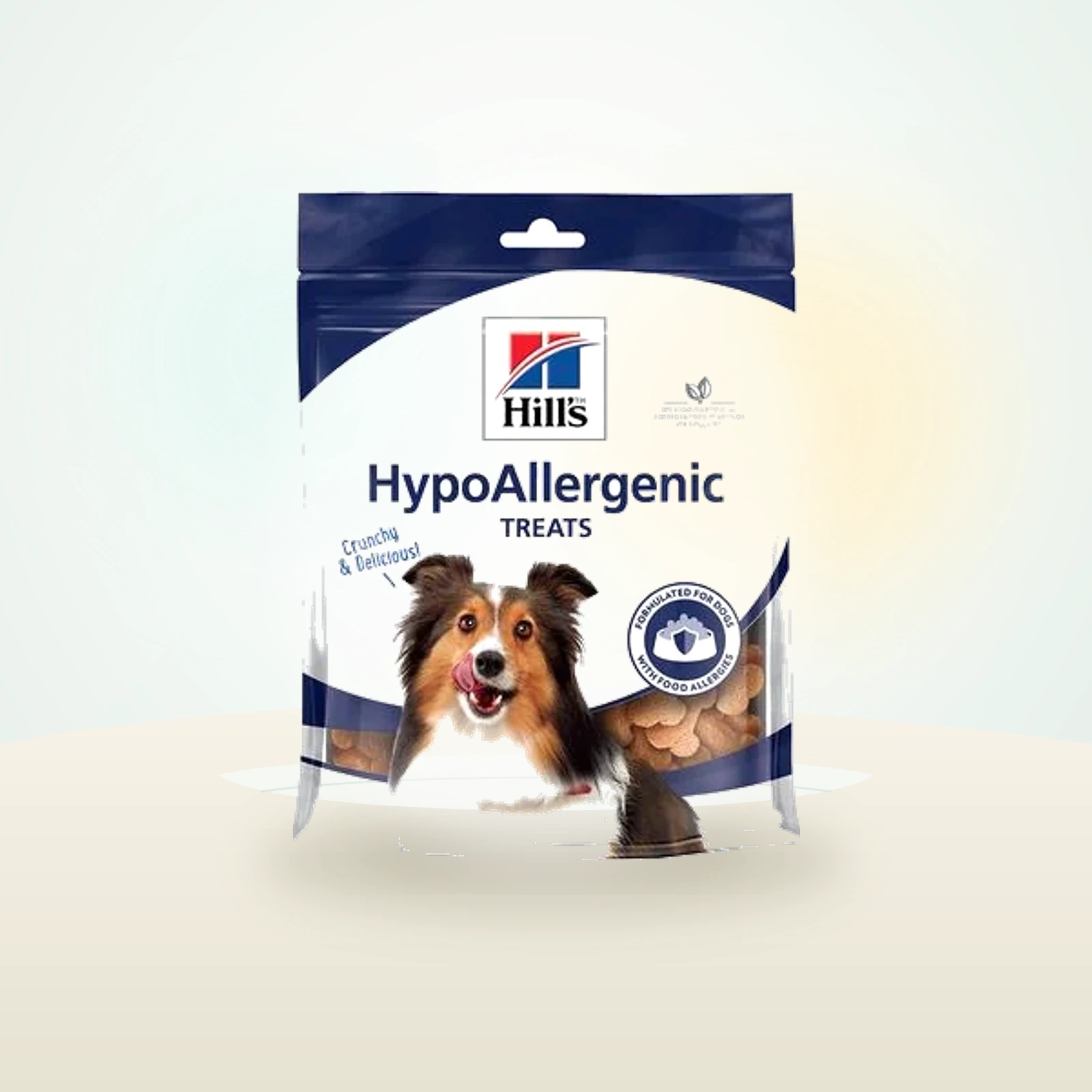 Sensitive Treats Hill's HypoAllergenic Dog Treats
