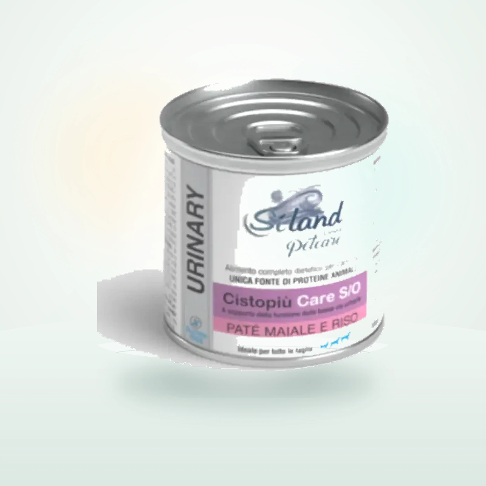 Siland Diet Cistopiù Care S/O Dog Adult all breeds da