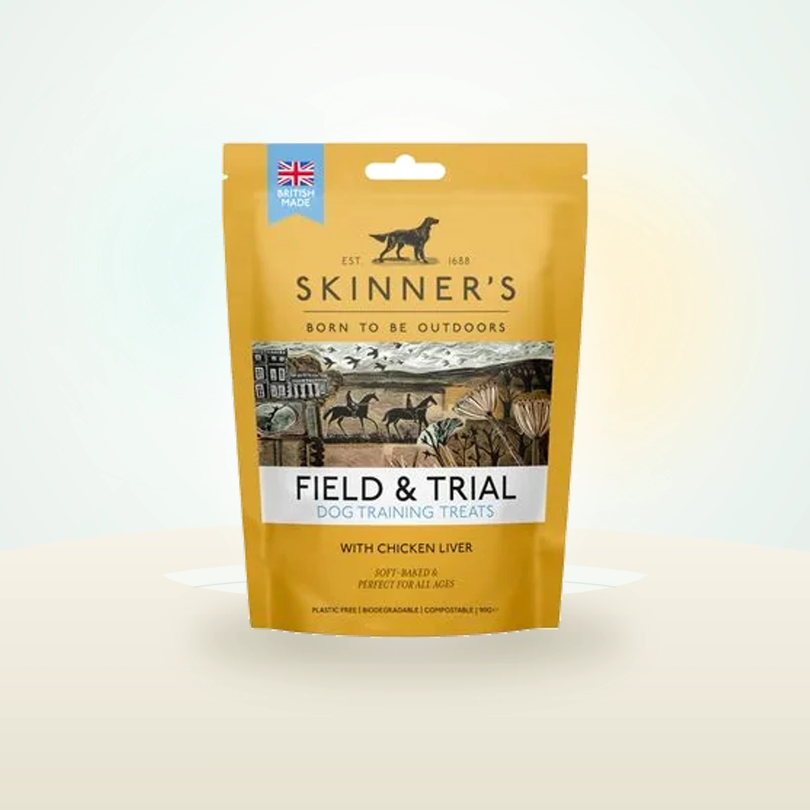 Skinner's Field & Training Dog Treats