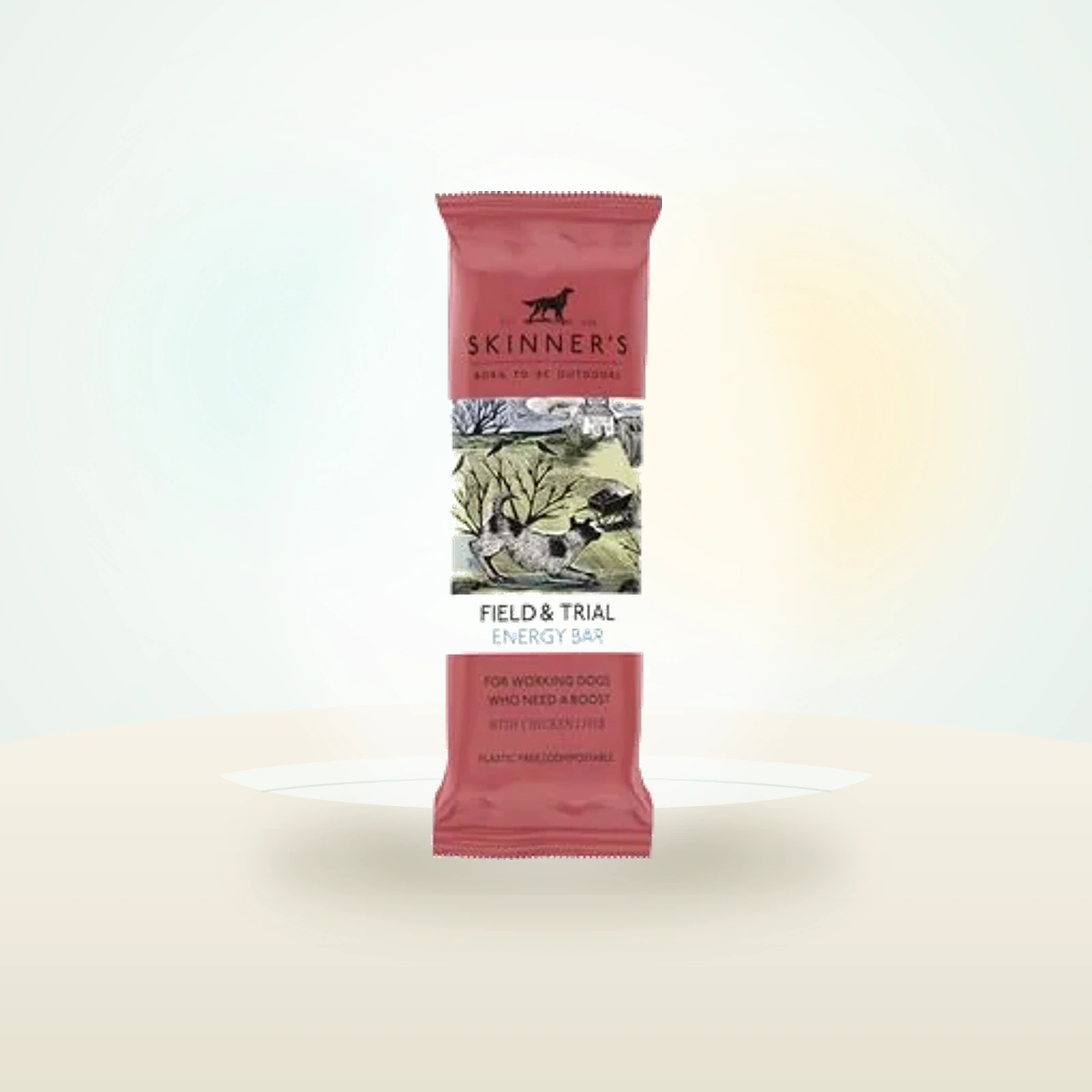 Skinner's Field & Trial Energy Bar for Dogs