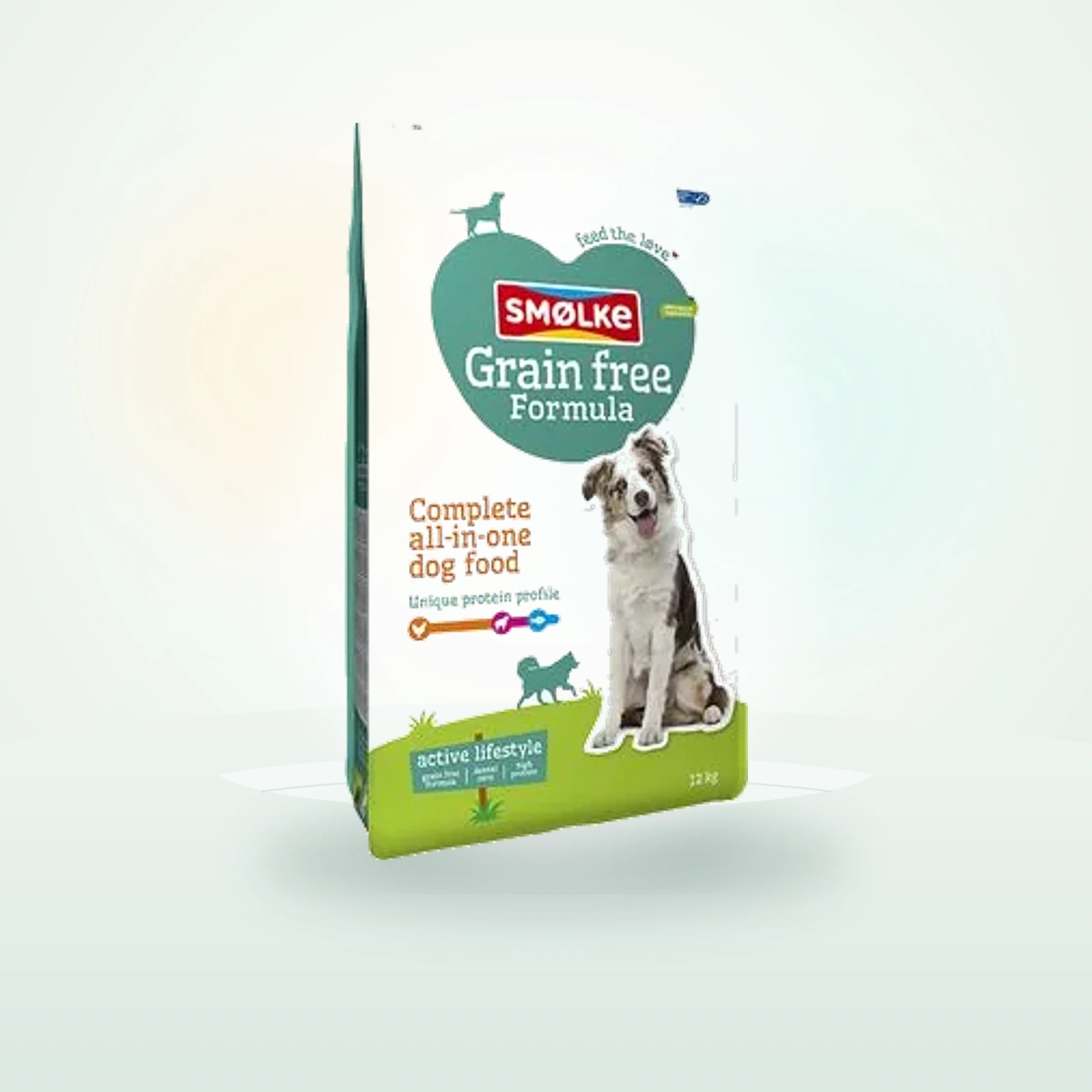 Smølke Adult Grain Free