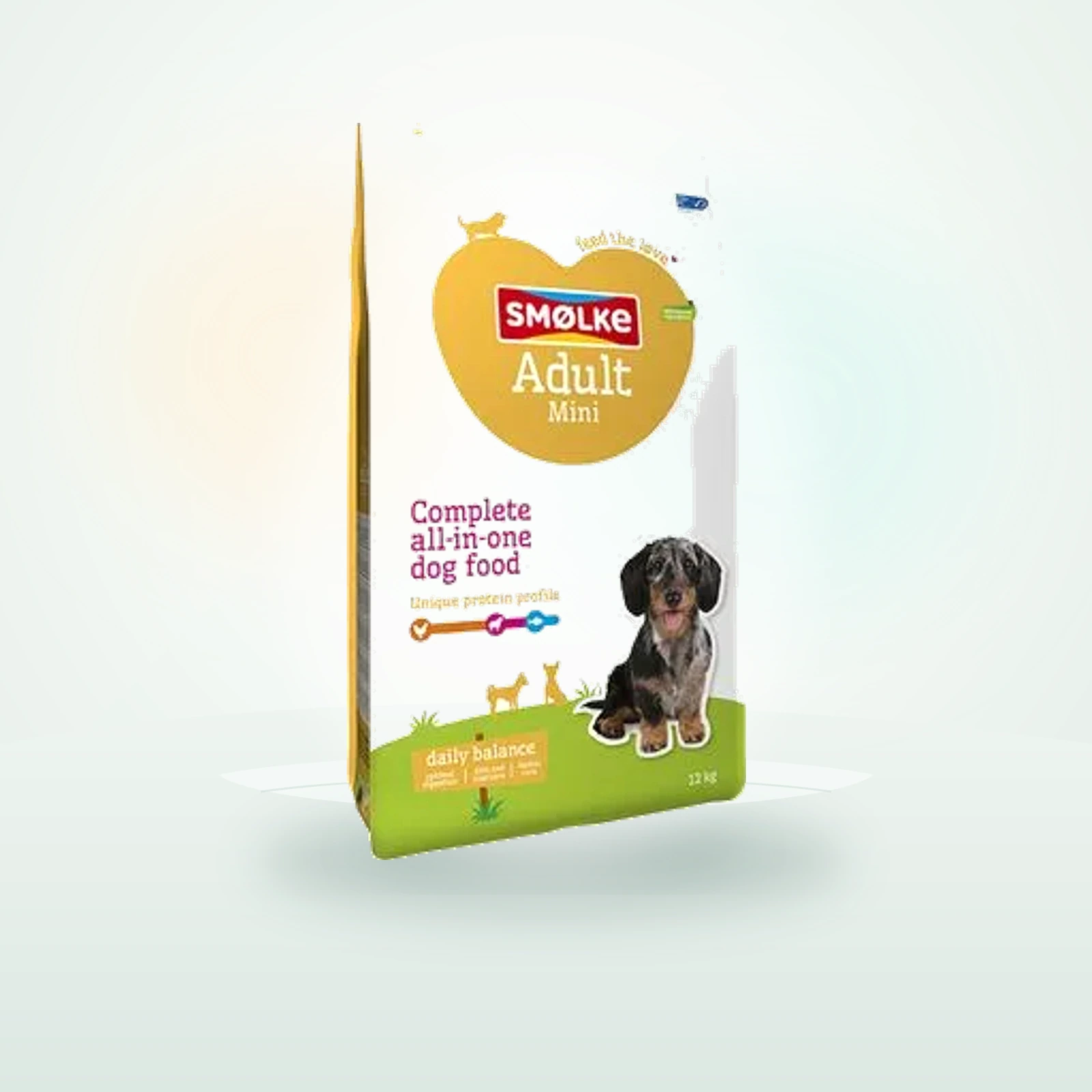 Smolke Adult Mini