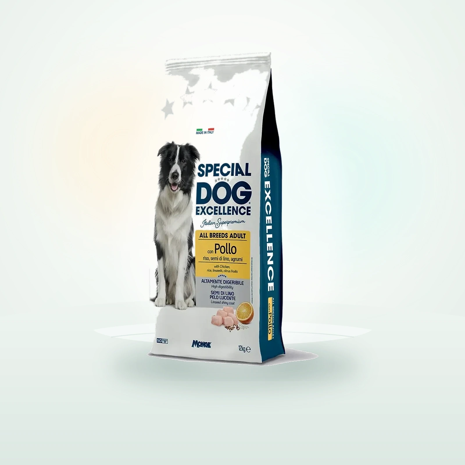 Special Dog Excellence All Breeds Adult Pollo