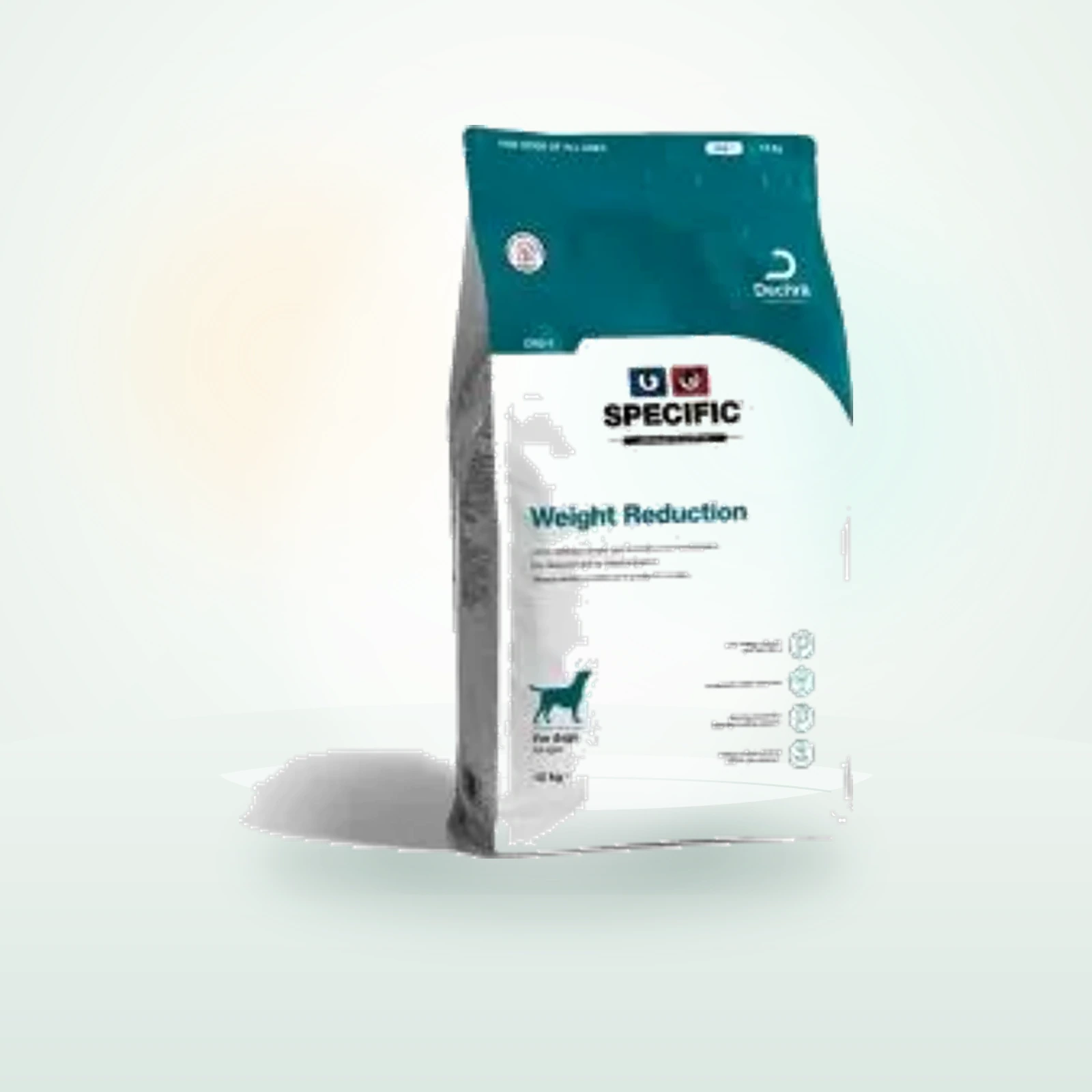 SPECIFIC CRD-1 et CRW-1 Weight Reduction