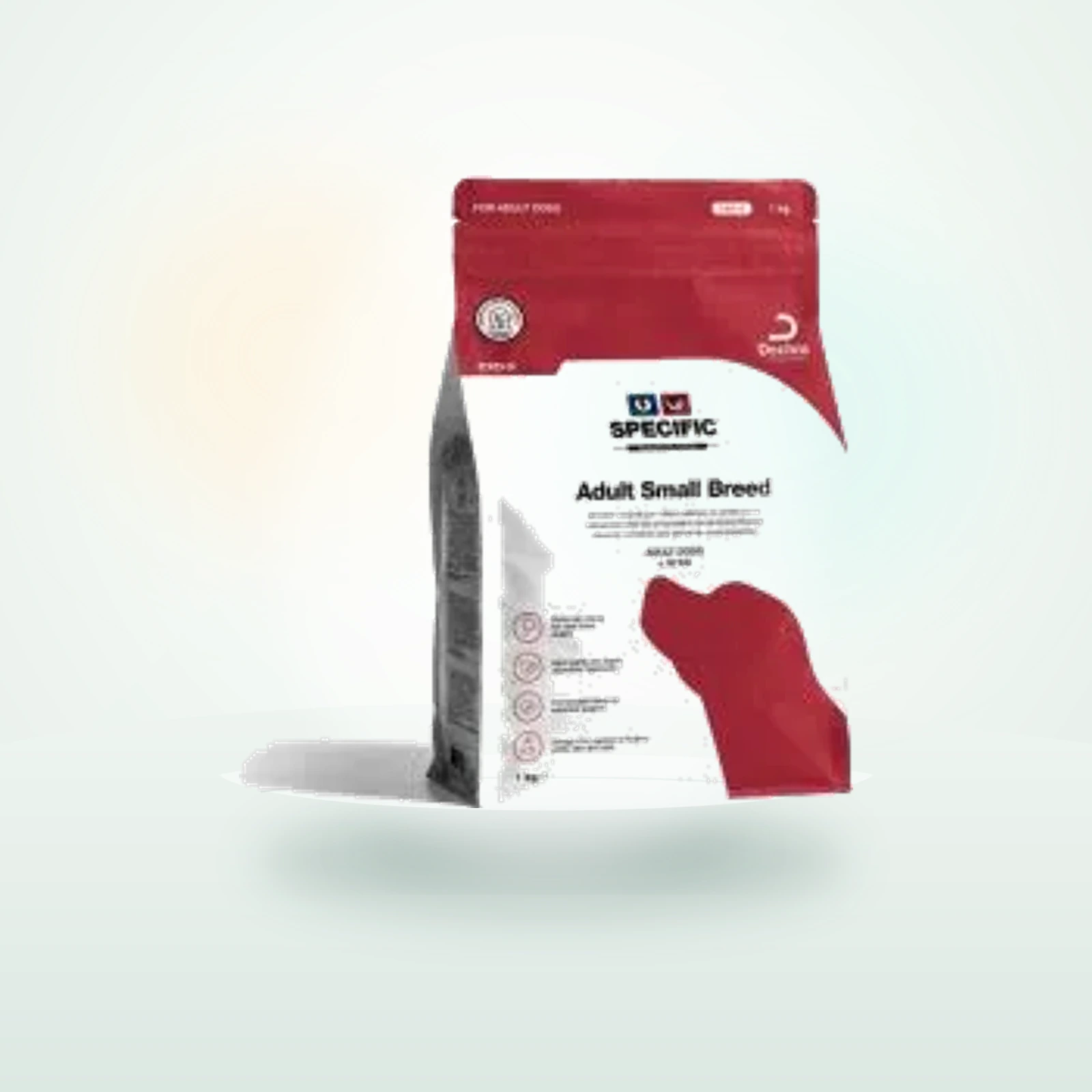 SPECIFIC Cxd-S Adult Small Breed Croquettes