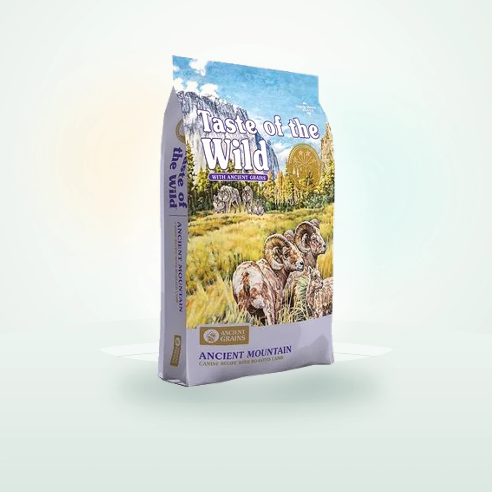 Taste of the Wild - Ancient Mountain