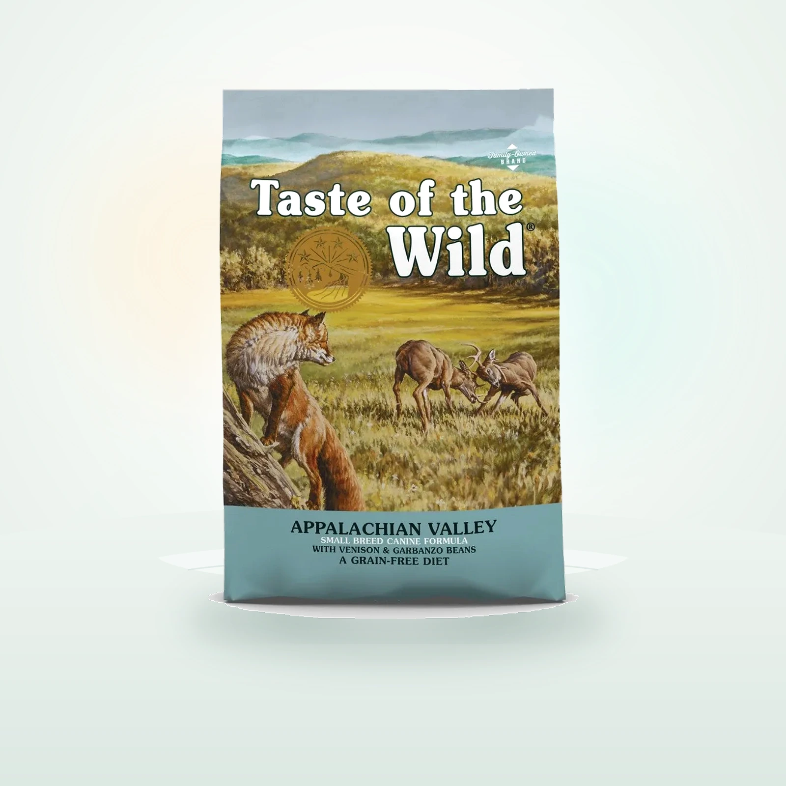 Taste of the Wild Appalachian Valley Adult Dry Dog Food