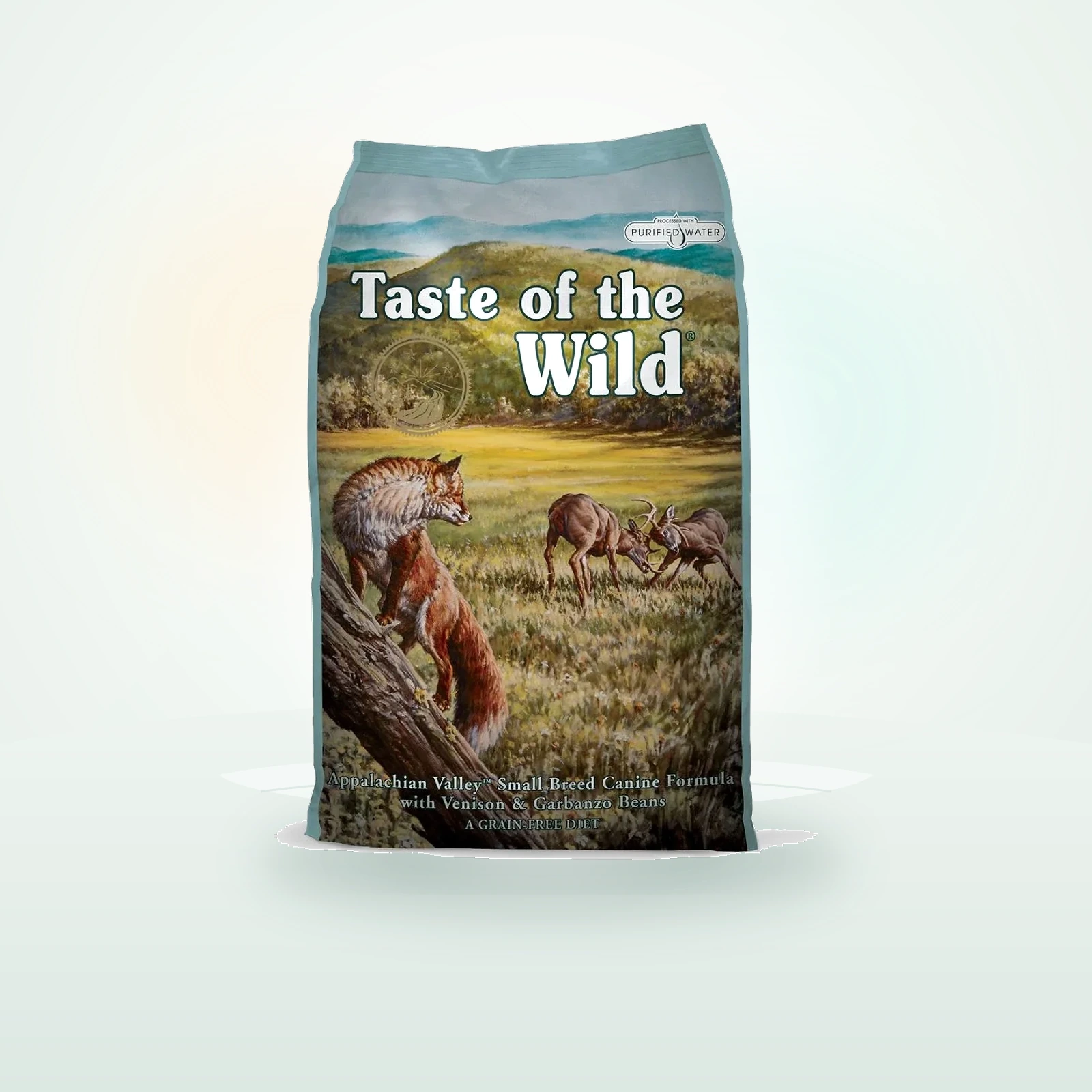 Taste of the Wild Appalachian Valley