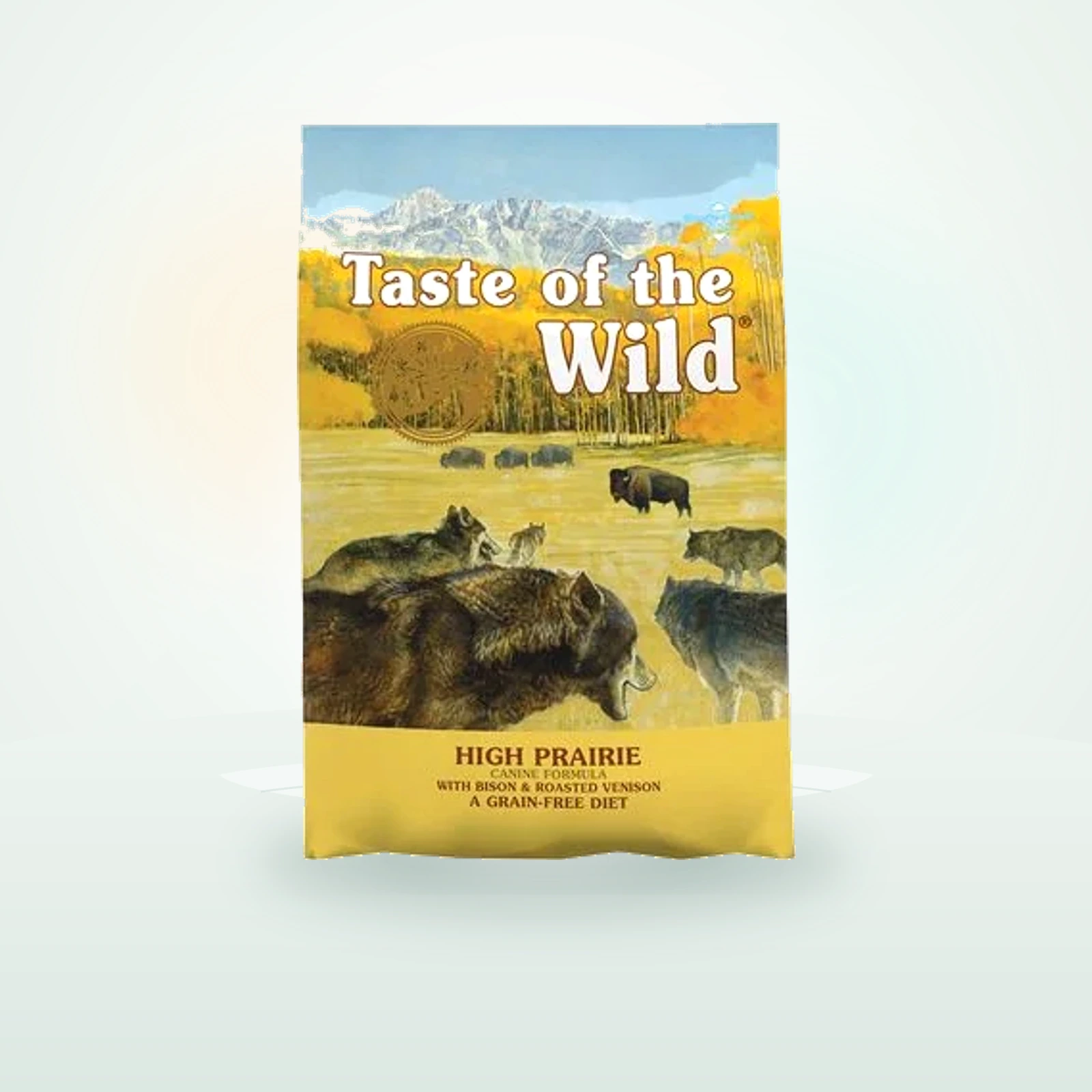 Taste of the Wild - High Prairie Canine
