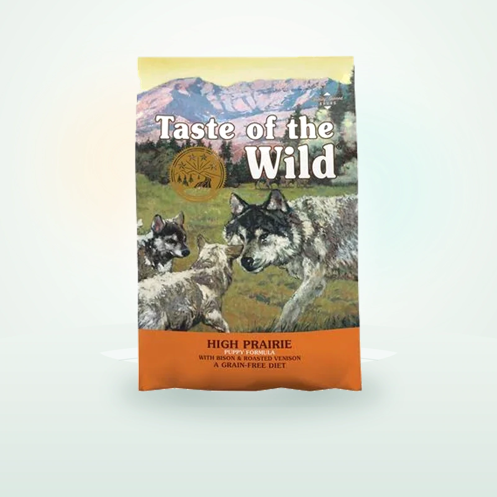 Taste of the Wild - High Prairie Puppy