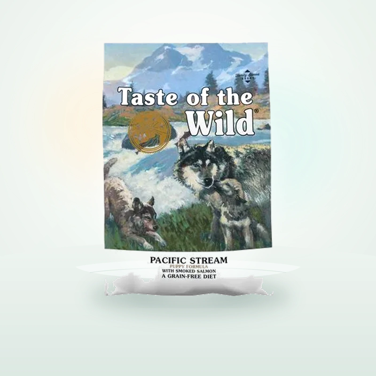 Taste of the Wild Pacific Stream Puppy pour chiot