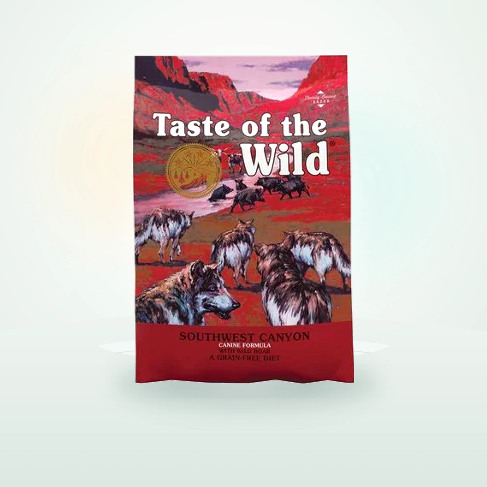 Taste of the Wild Southwest Canyon