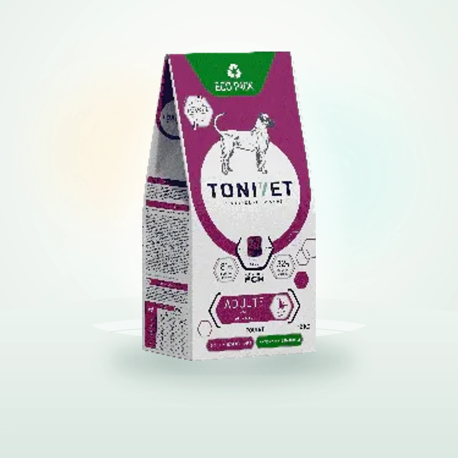 Tonivet Tonviet Adult Maxi Croquettes