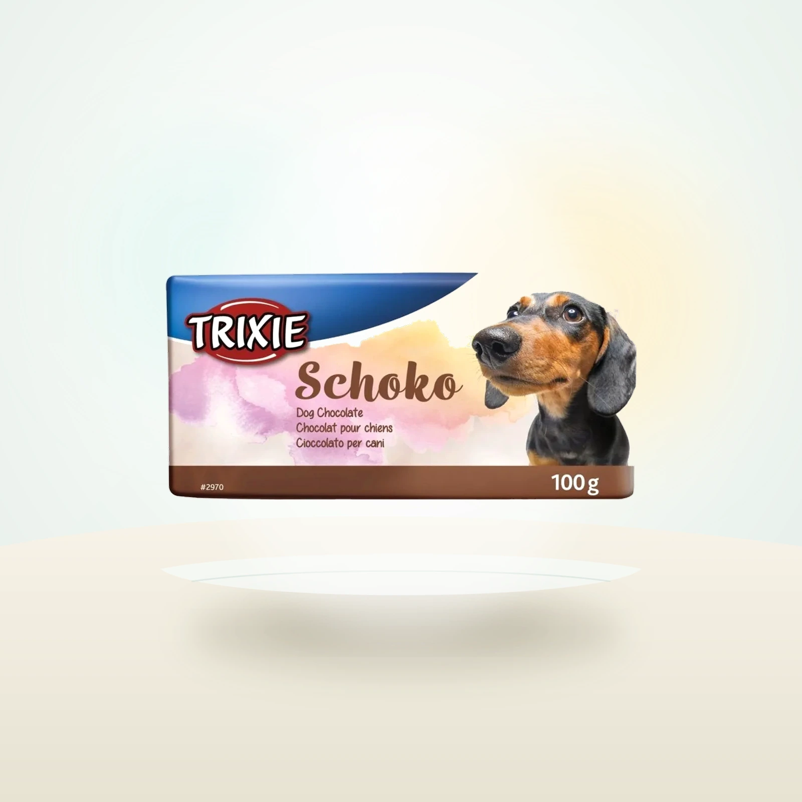 TRIXIE Czekolada dla psa
